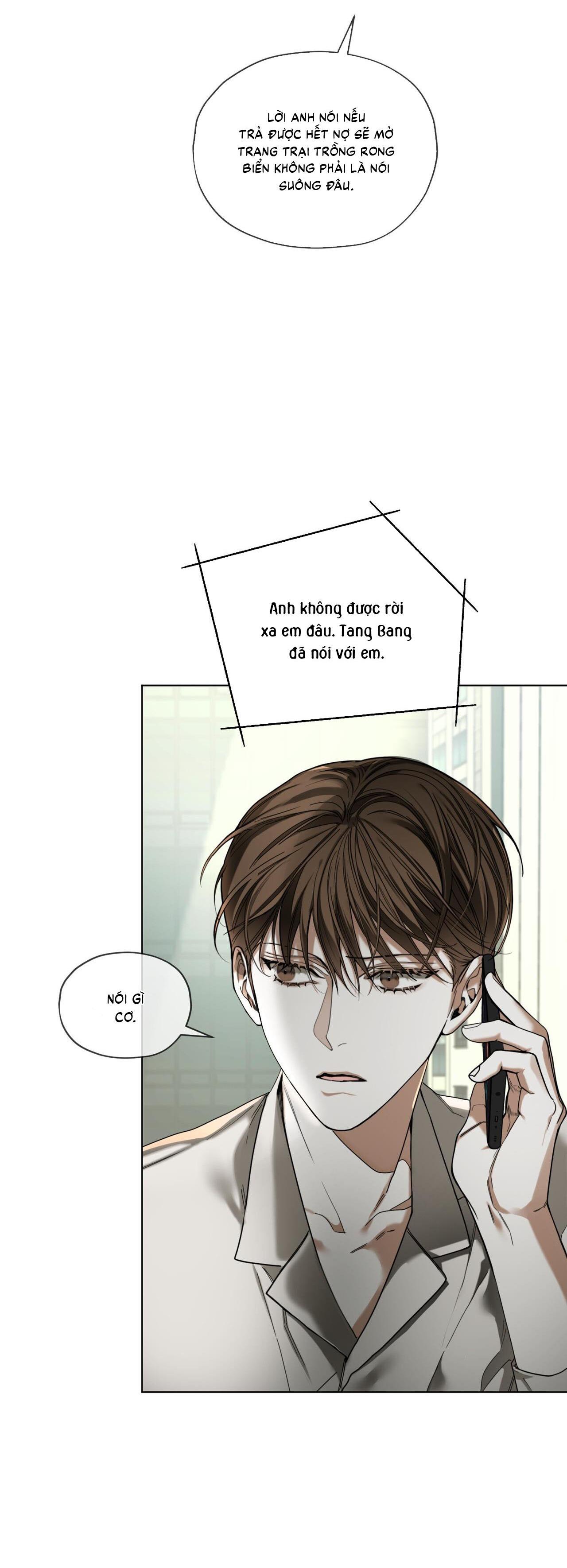 Đọc truyện (CBunu) Phạm Luật - Chapter 87