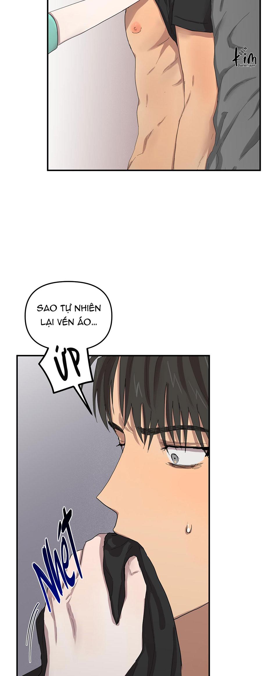 Đọc truyện BL NGẮN TUYỂN CHỌN - Chapter 13.3