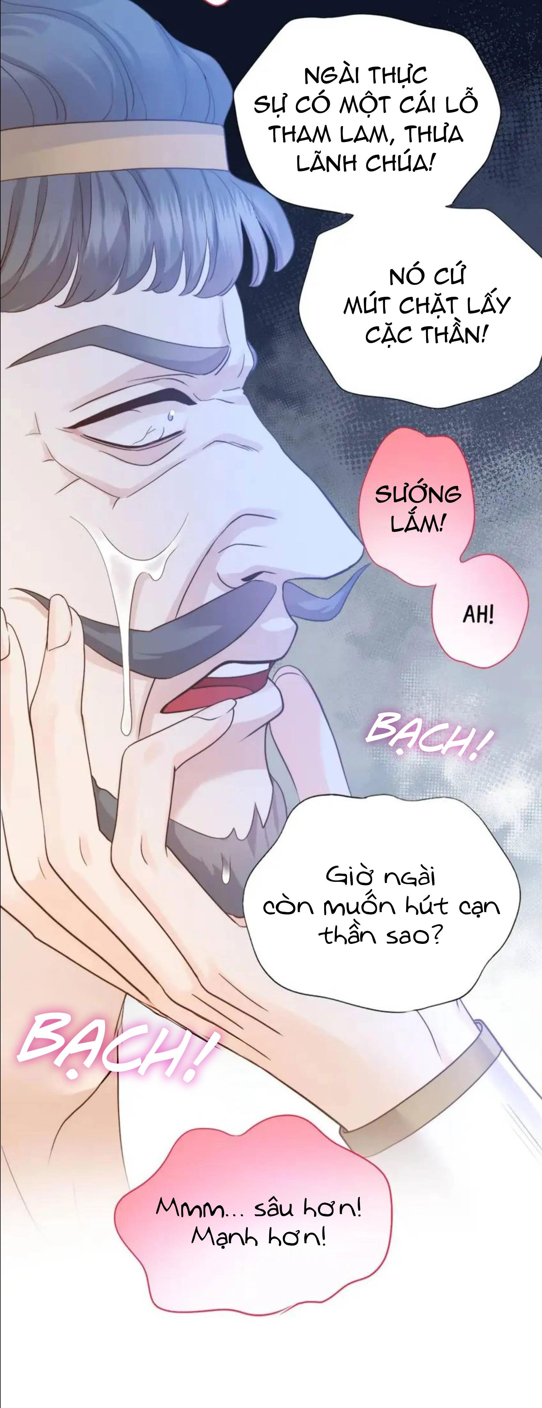 Đọc truyện Crazy About Me - Chapter 12