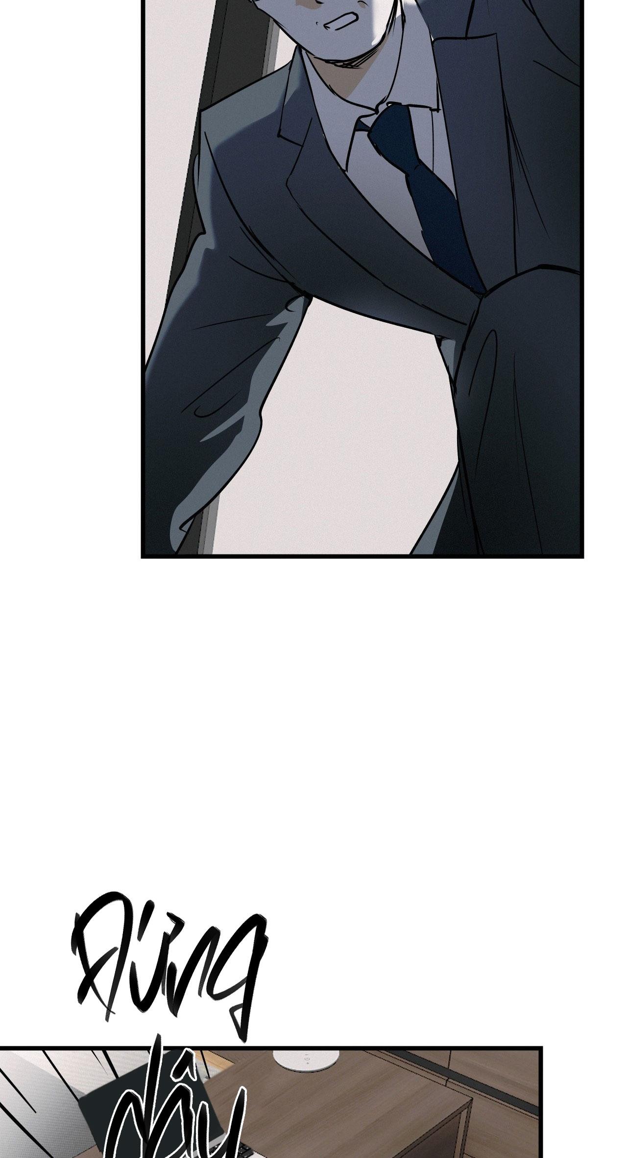 Đọc truyện LIE AGAIN - Chapter 53