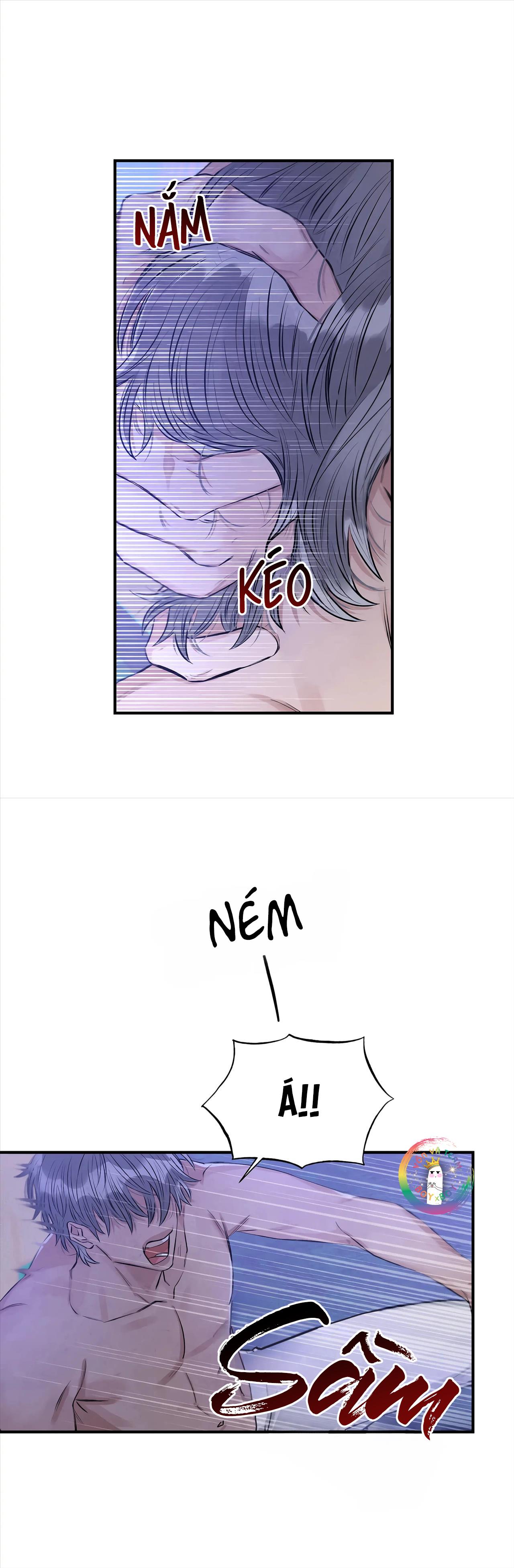 Đọc truyện Manhwa Chịch Vồn Chịch Vã - Chapter 104