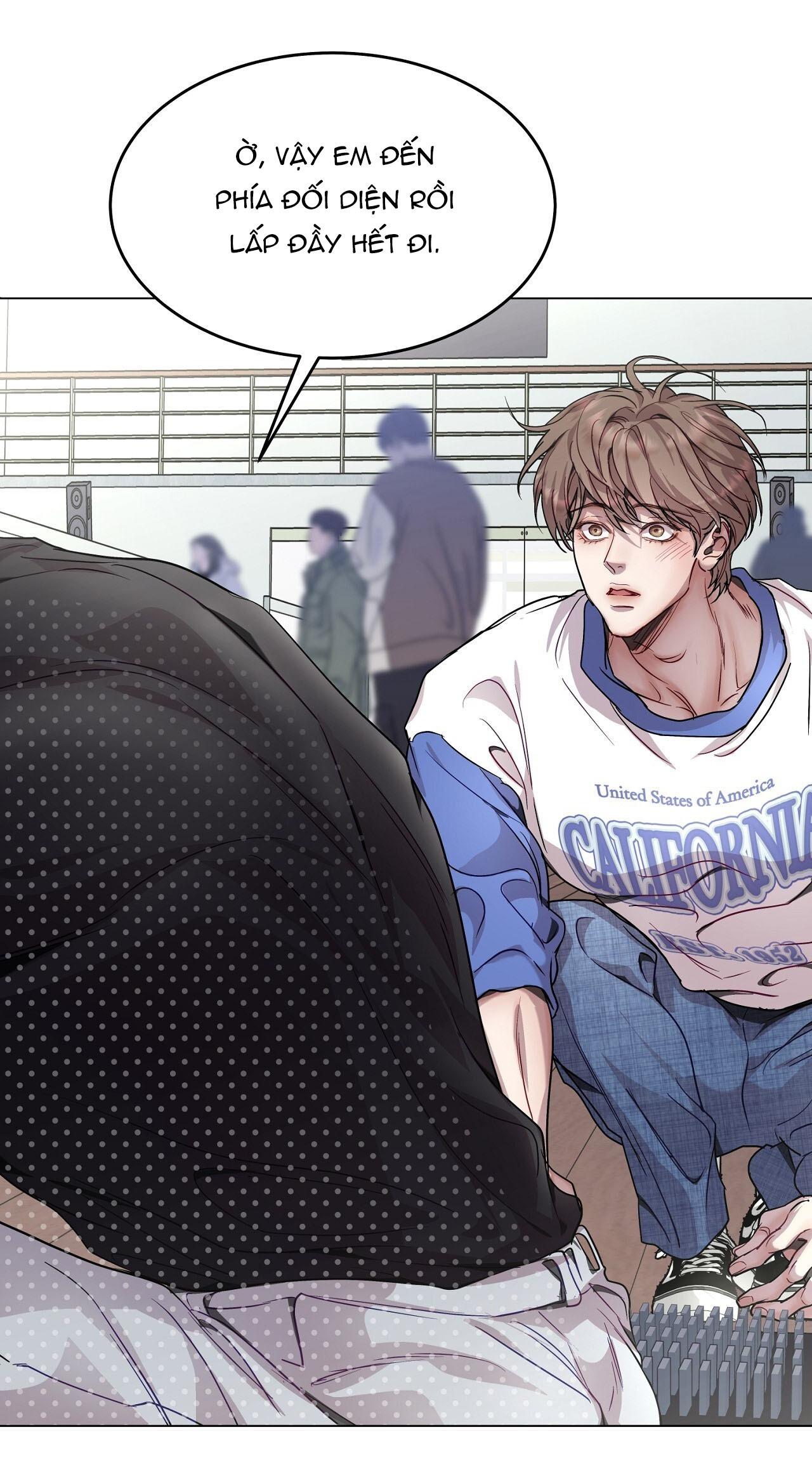 Đọc truyện LỐI SỐNG ÍCH KỶ - Chapter 72