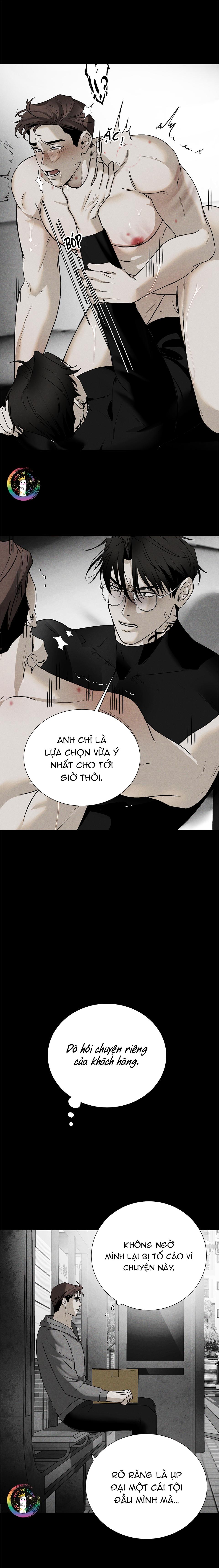 Đọc truyện DOM & SUB - Chapter 6