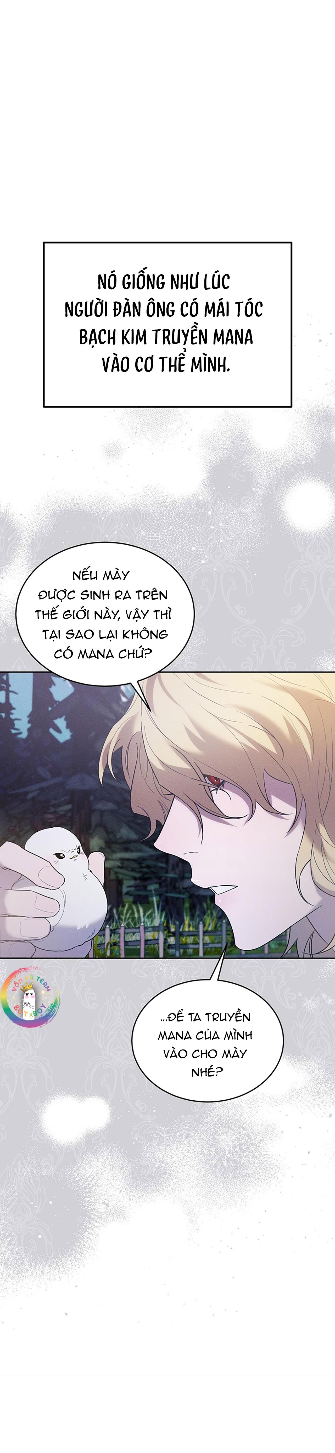 Đọc truyện Này, Đừng Có Nhấn Cái Nút Đó! - Chapter 24