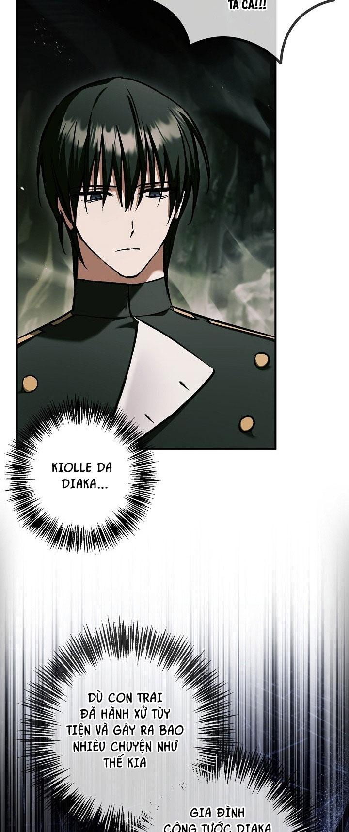 Đọc truyện (ABO) BƯỚC NGOẶT - Chapter 54
