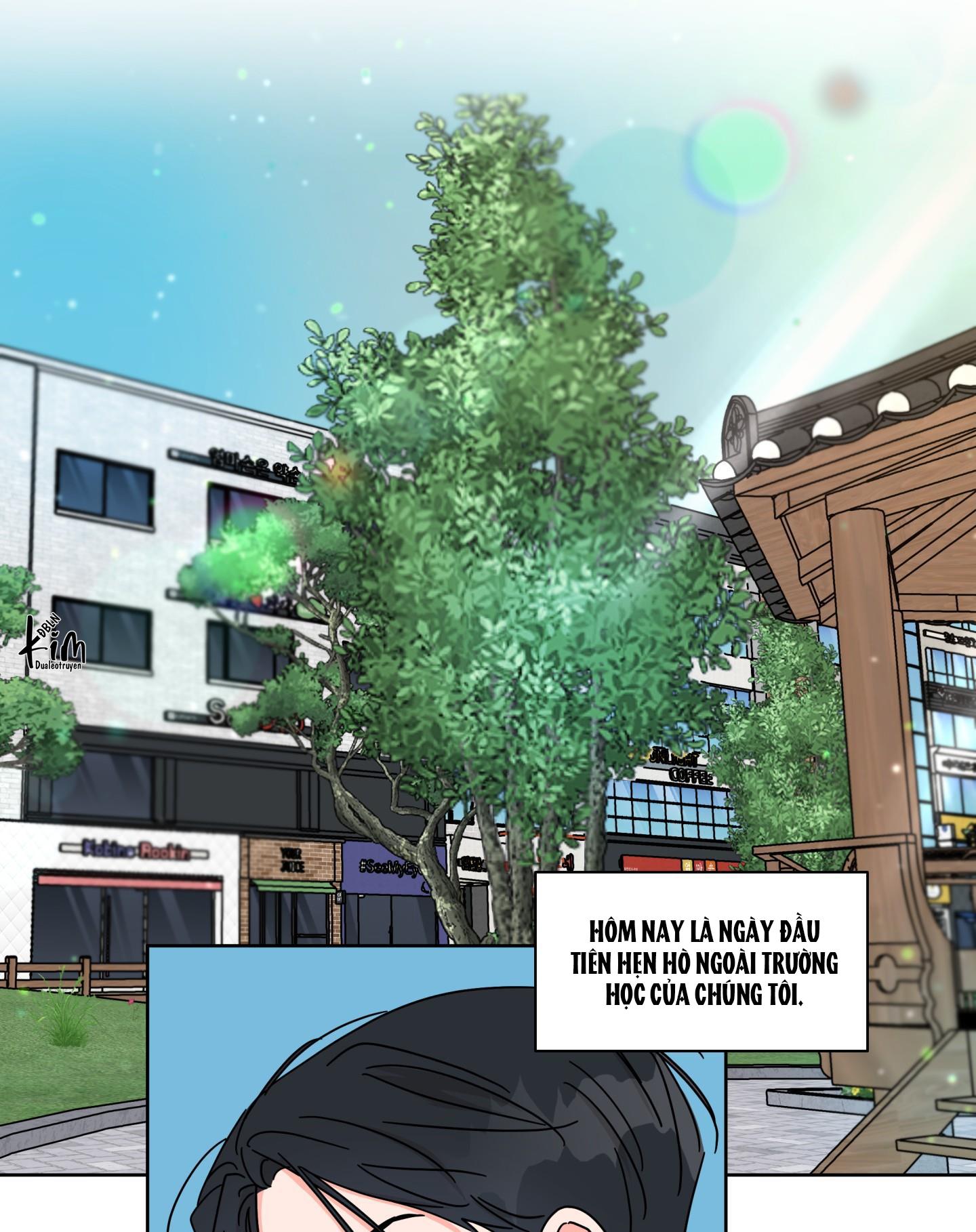 Đọc truyện BL NGẮN TUYỂN CHỌN - Chapter 25.92