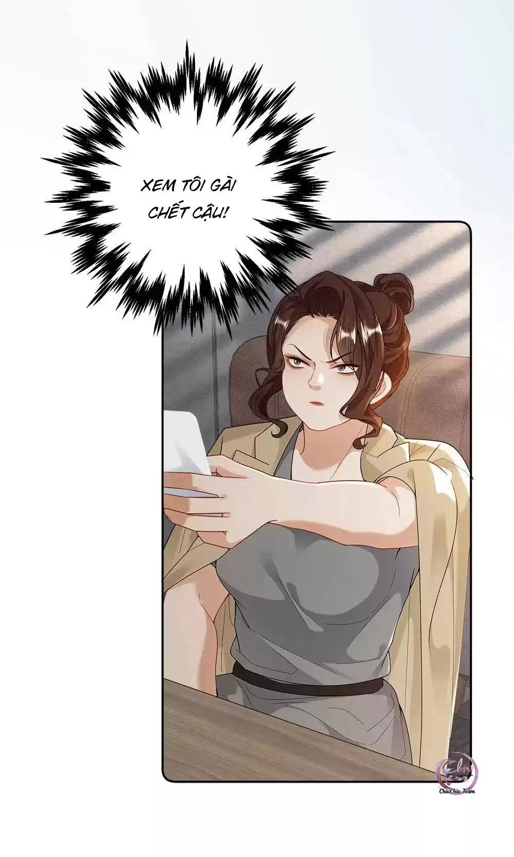 Đọc truyện Khát Vọng Ngọt Ngào - Chapter 10