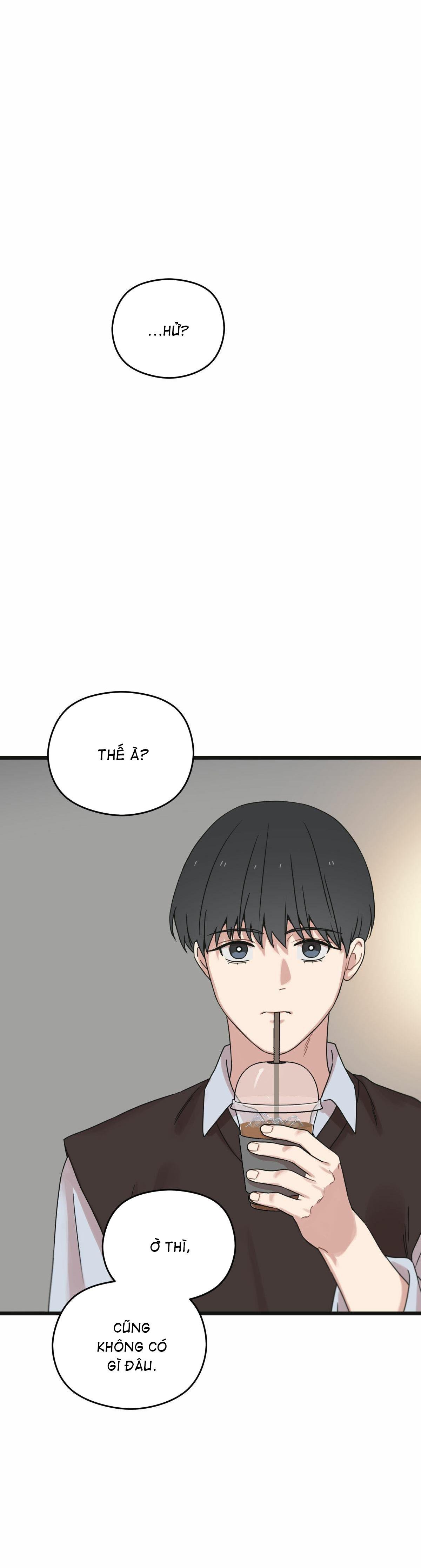 Đọc truyện TRÙNG PHÙNG - Chapter 22
