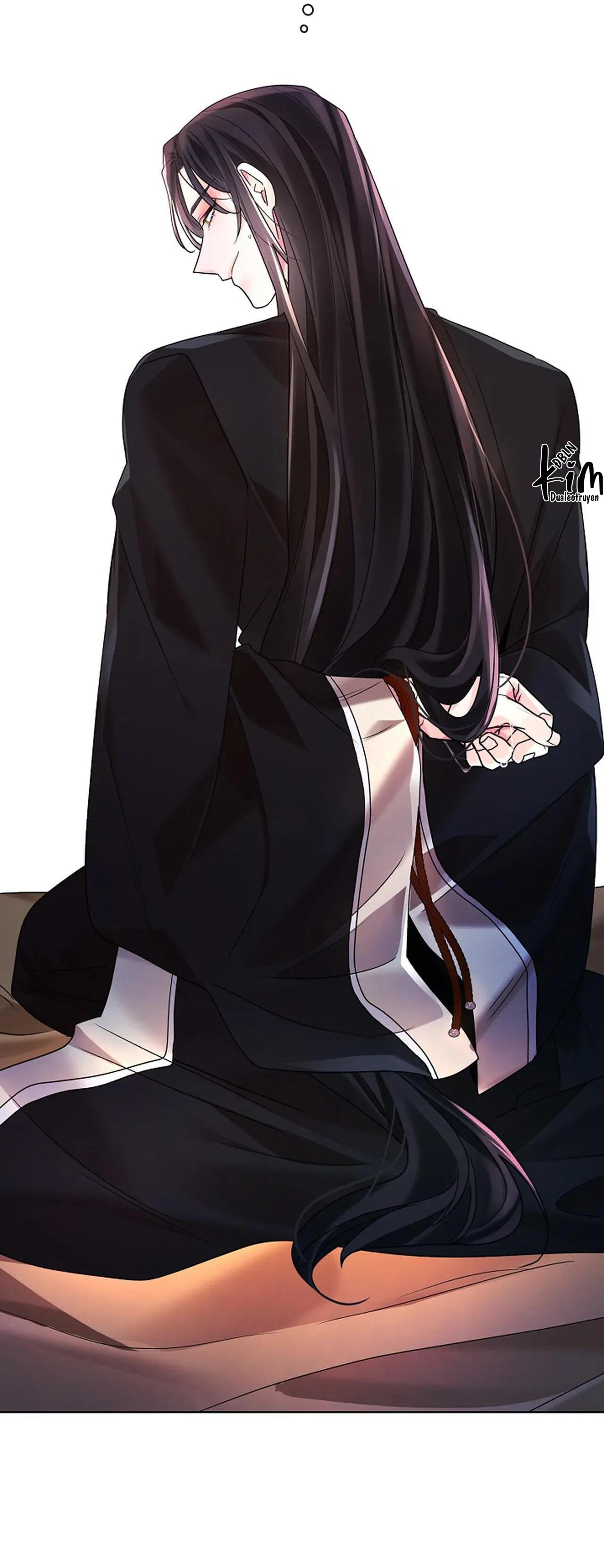 Đọc truyện HOA GIẤY - Chapter 93