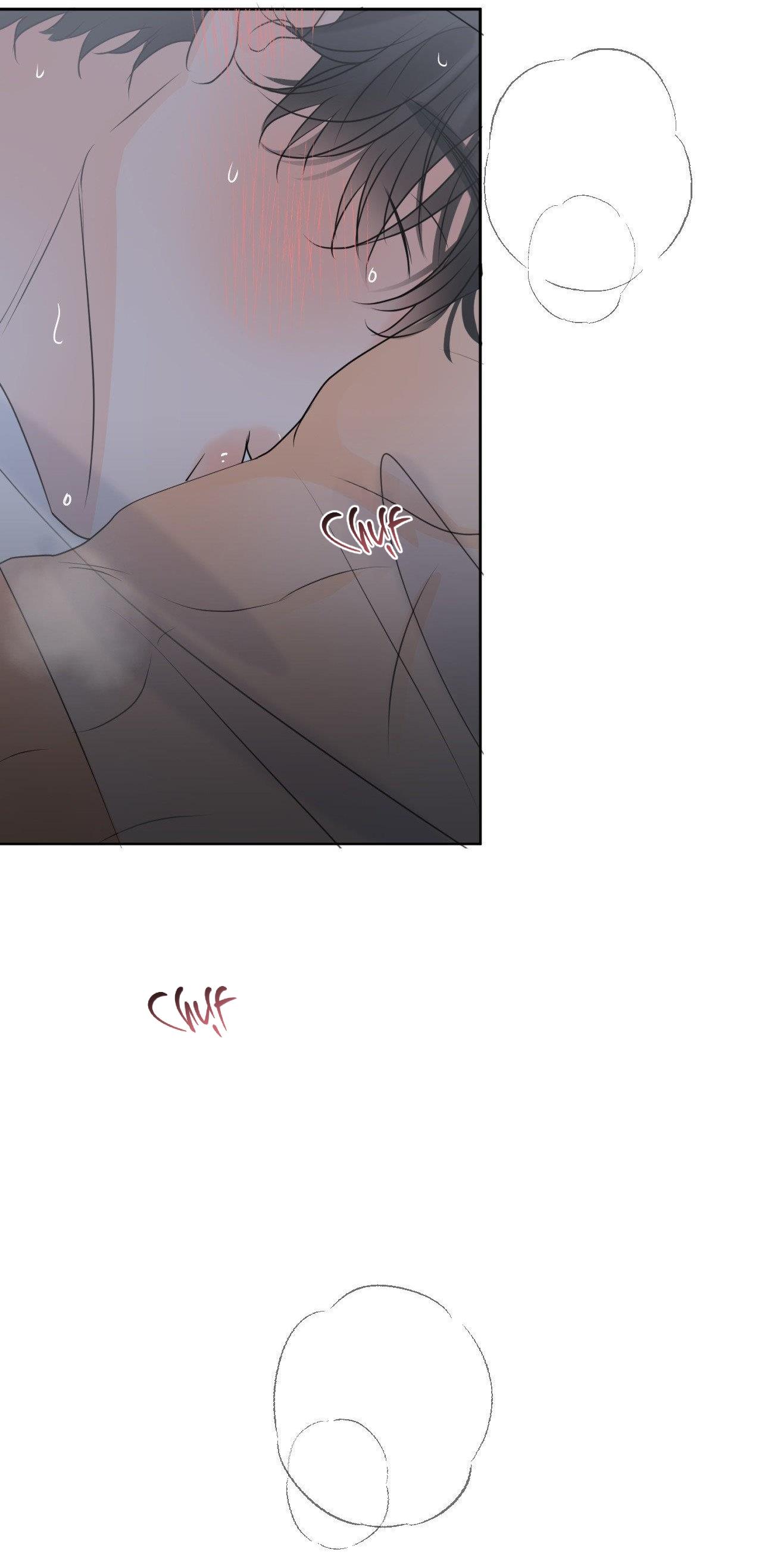Đọc truyện RANH GIỚI CỦA MÙI HƯƠNG - Chapter 44