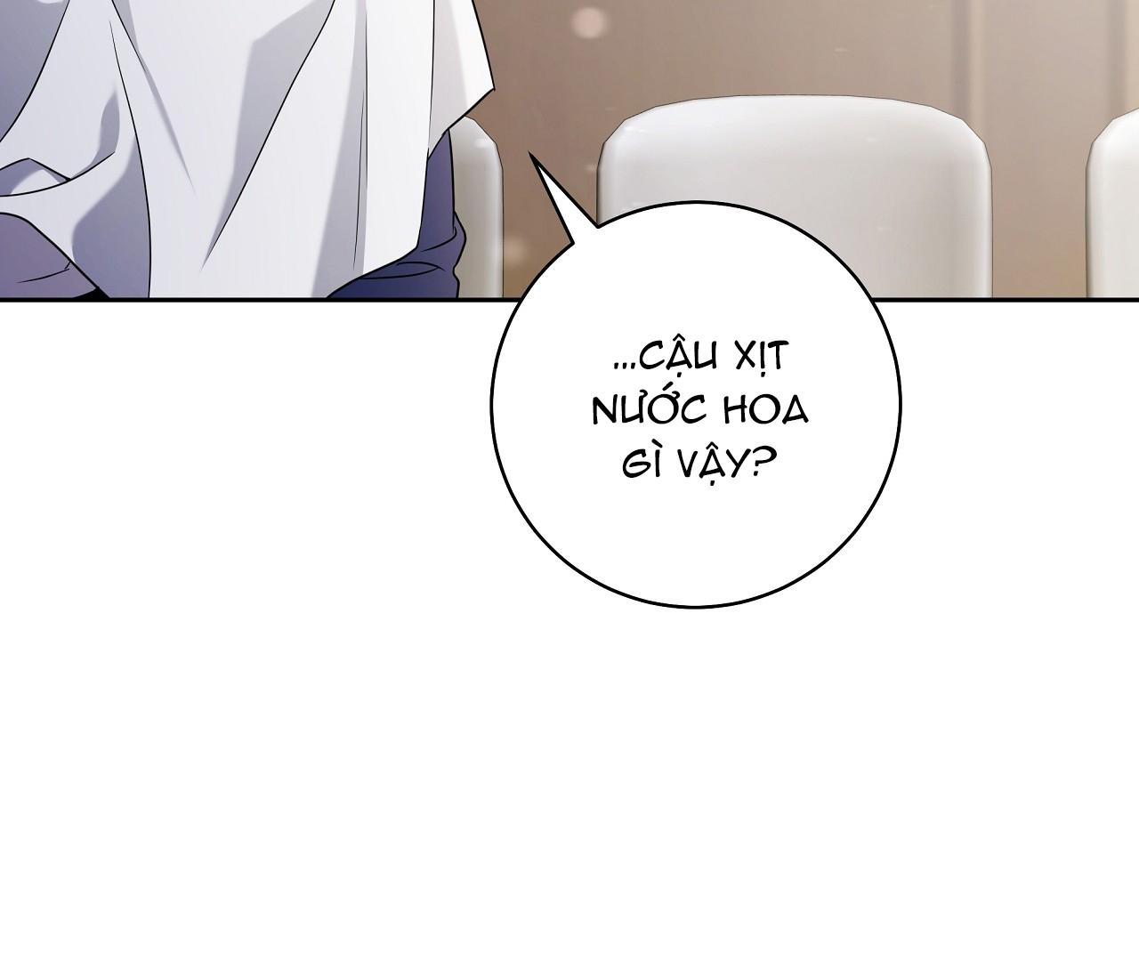 Đọc truyện Ballboy Tactics - Chapter 10