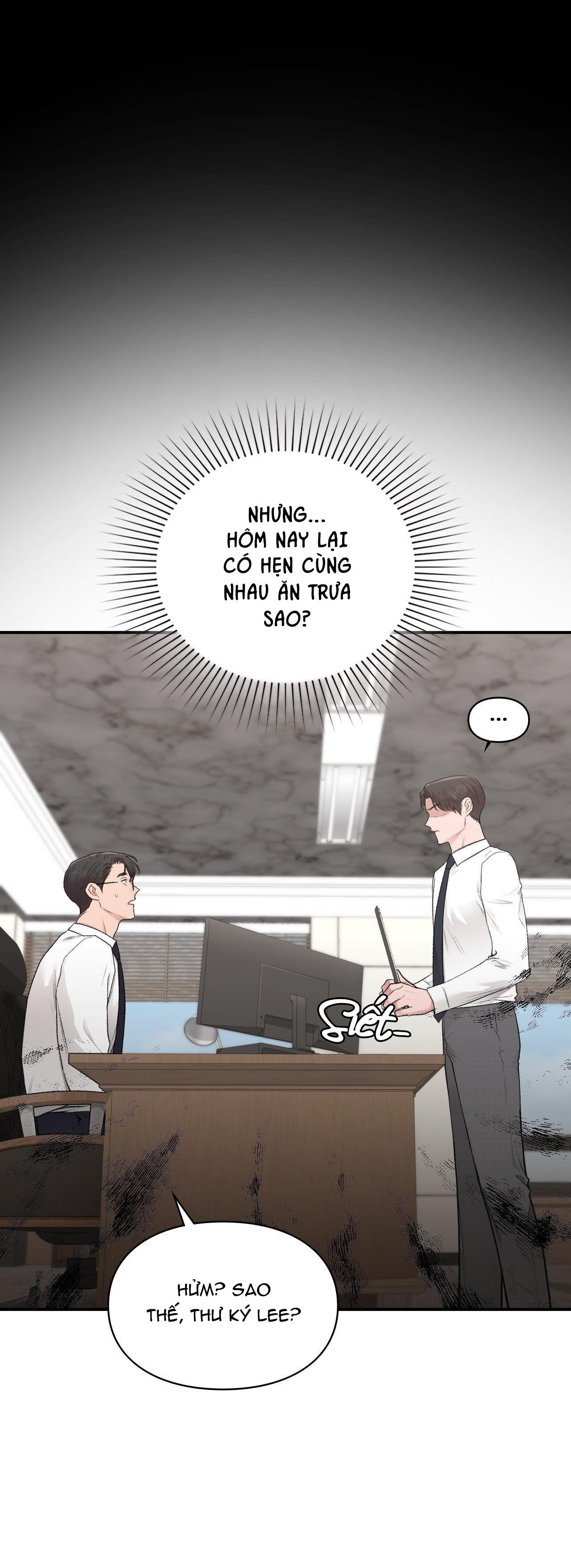 Đọc truyện ZAI ĐẸP NHƯNG LẠI THÍCH DẠY ĐỜI - Chapter 46