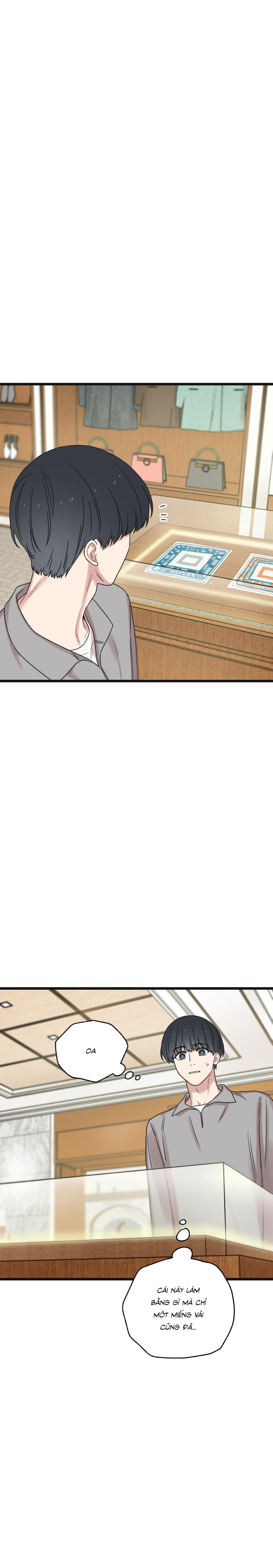 Đọc truyện TRÙNG PHÙNG - Chapter 43