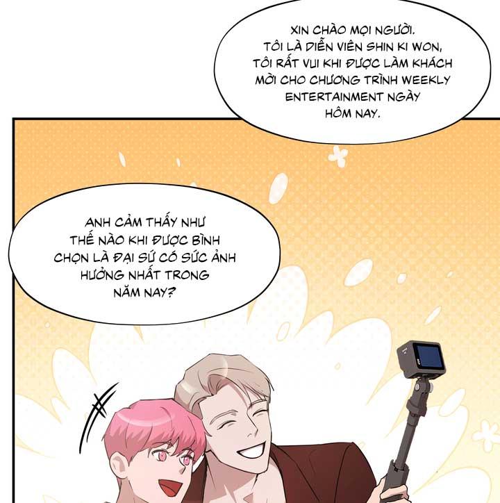 Đọc truyện BLOOM - Chapter 1
