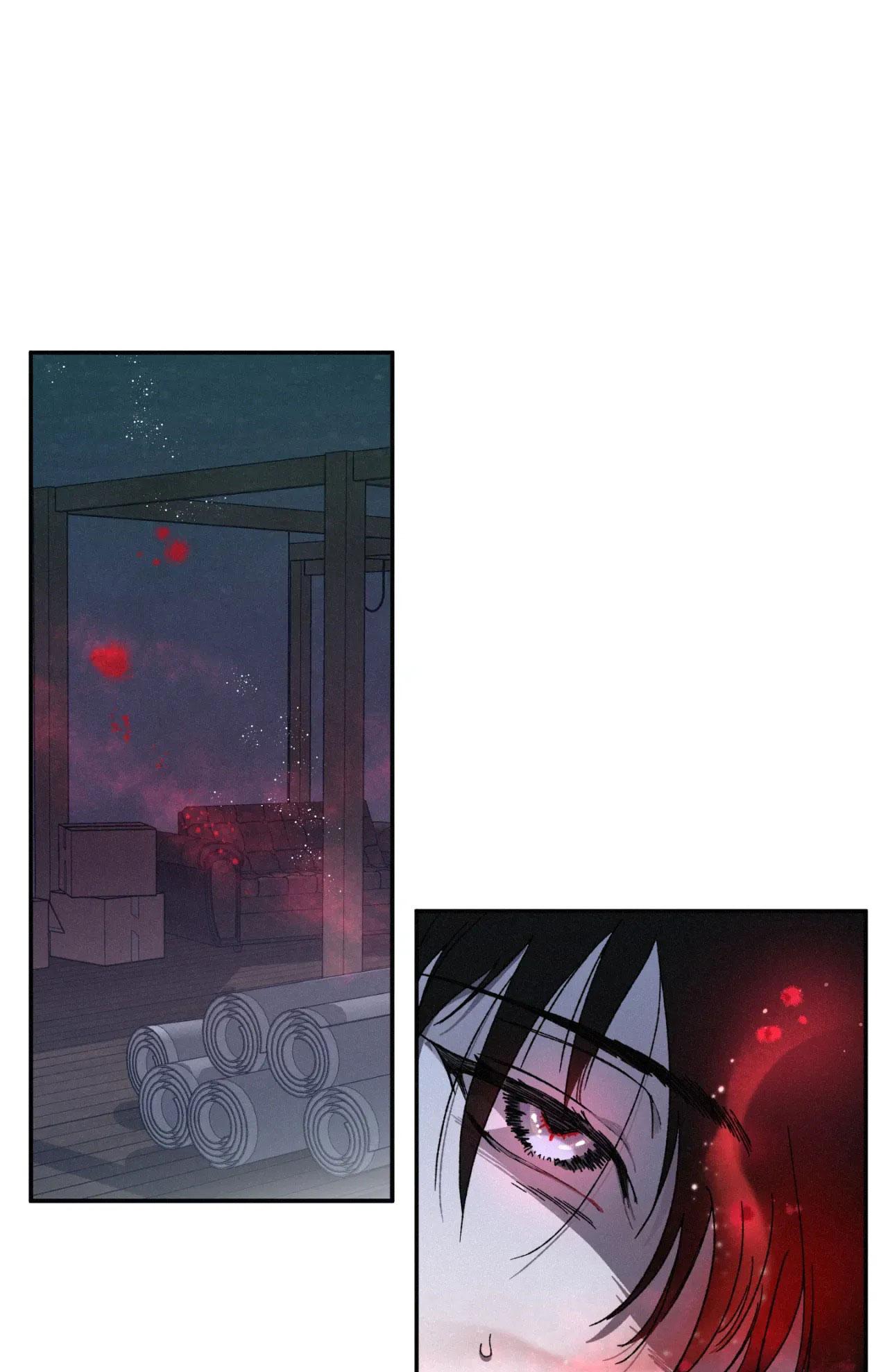 Đọc truyện LỜI NÓI DỐI ĐẪM MÁU - Chapter 35