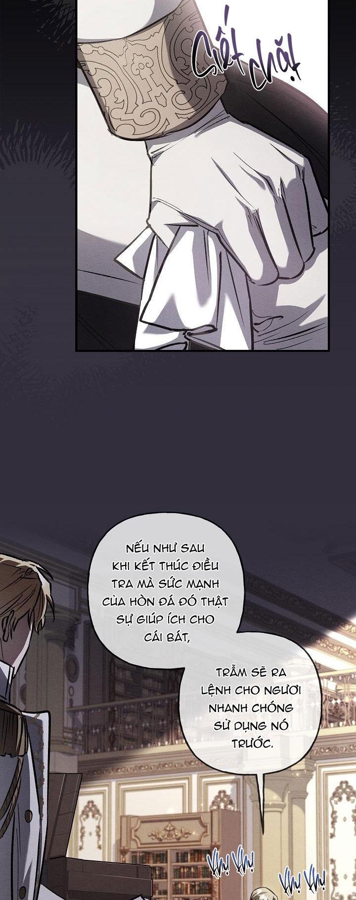 Đọc truyện (ABO) BƯỚC NGOẶT - Chapter 39
