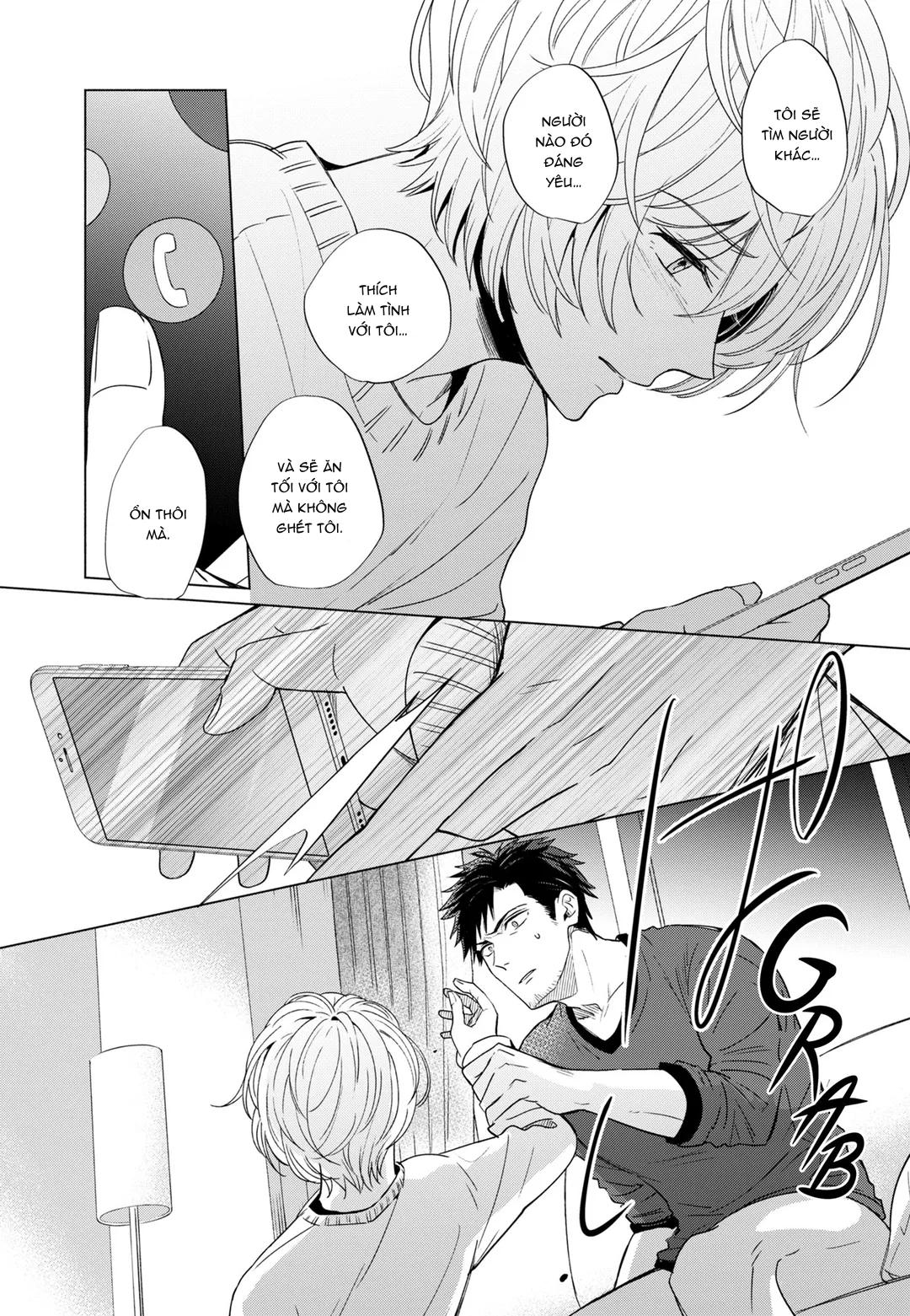 Đọc truyện Đừng Để Gương Mặt Thiên Thần Này Đánh Lừa! - Chapter 2