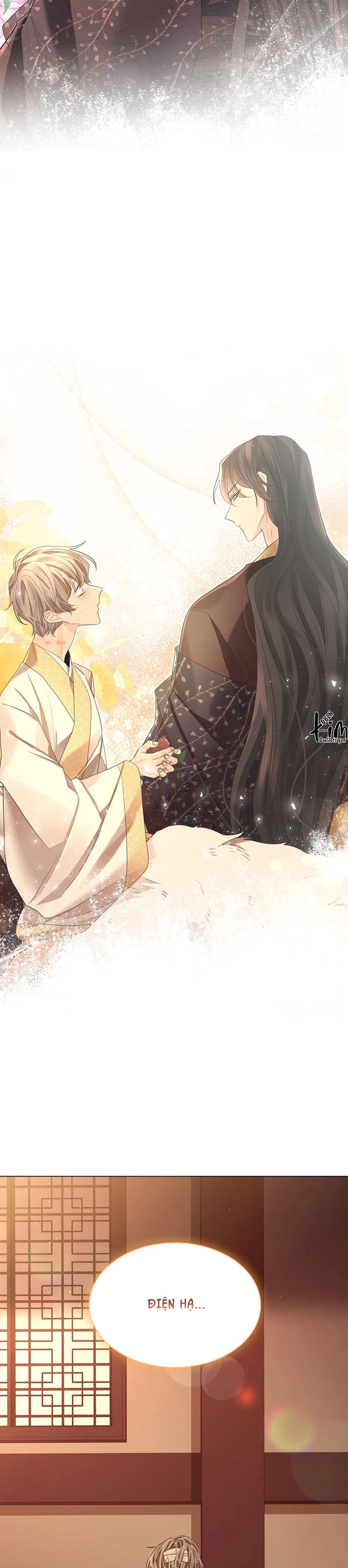 Đọc truyện HOA GIẤY - Chapter 61