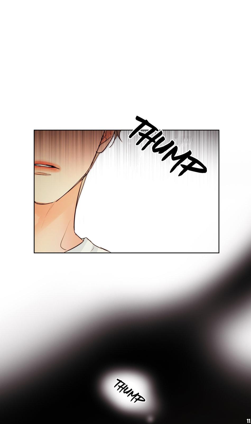 Đọc truyện Suy Nghĩ Trong Mắt Em - Chapter 5