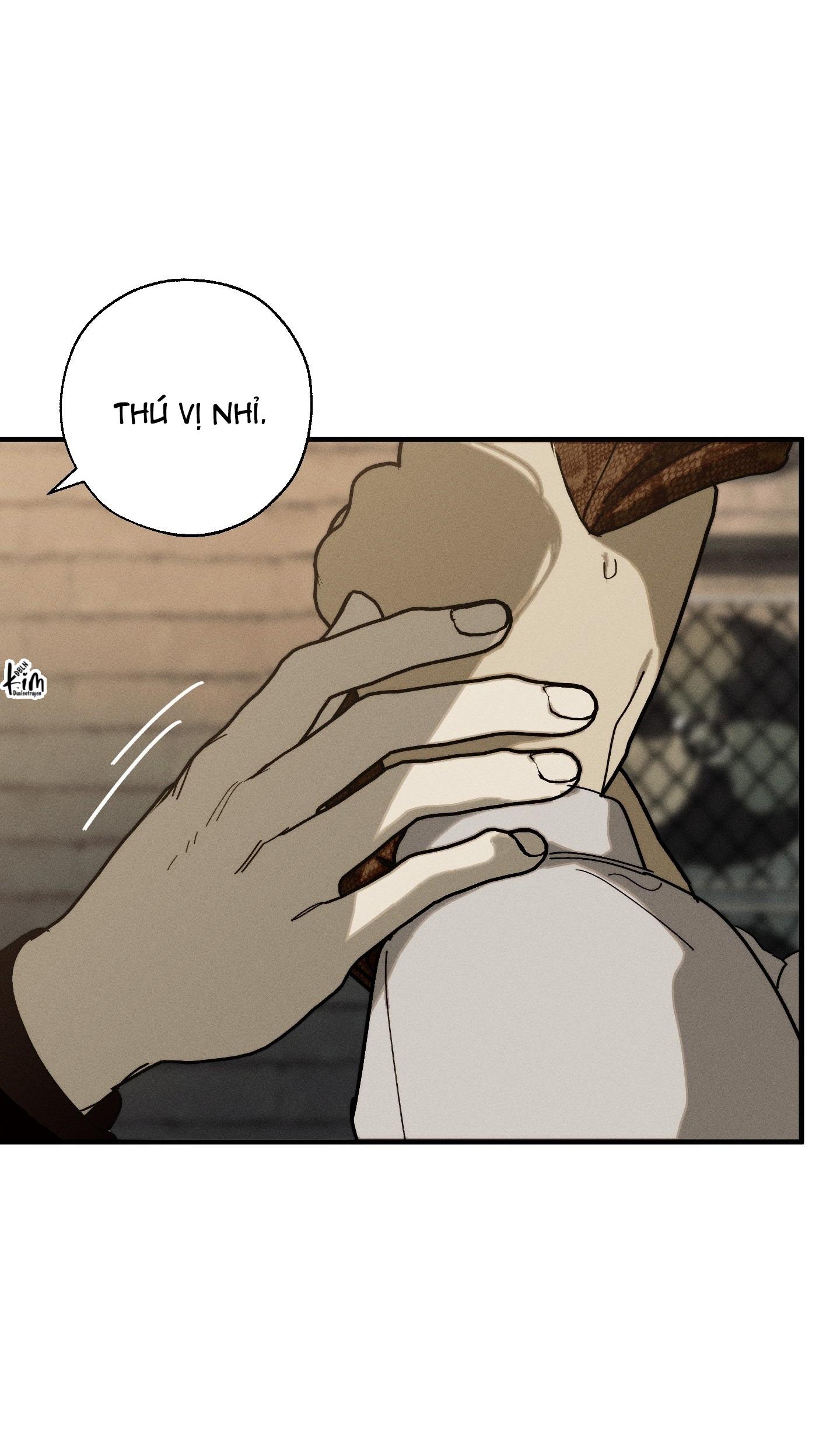 Đọc truyện BL NGẮN CHỊCH HỎNY - Chapter 52.5