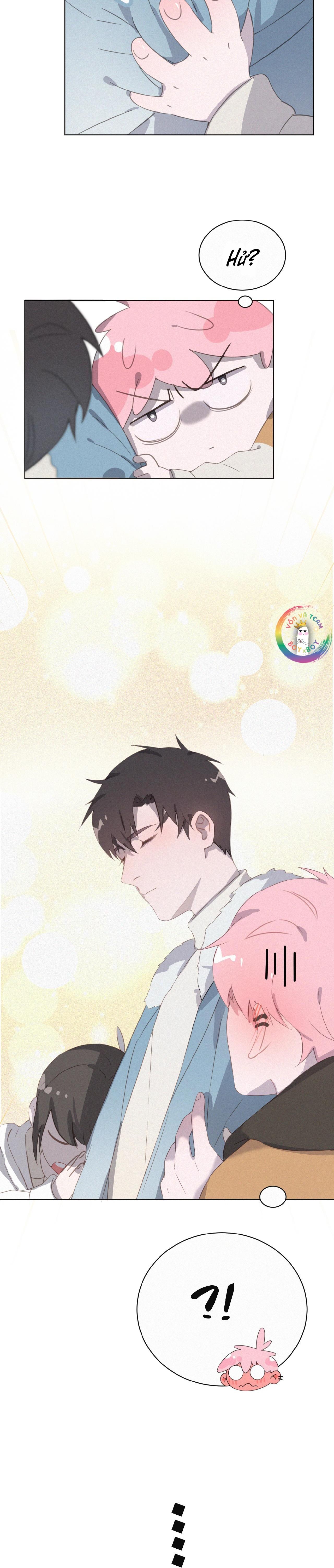 Đọc truyện Xã Hội Mồn Lèo - Chapter 48