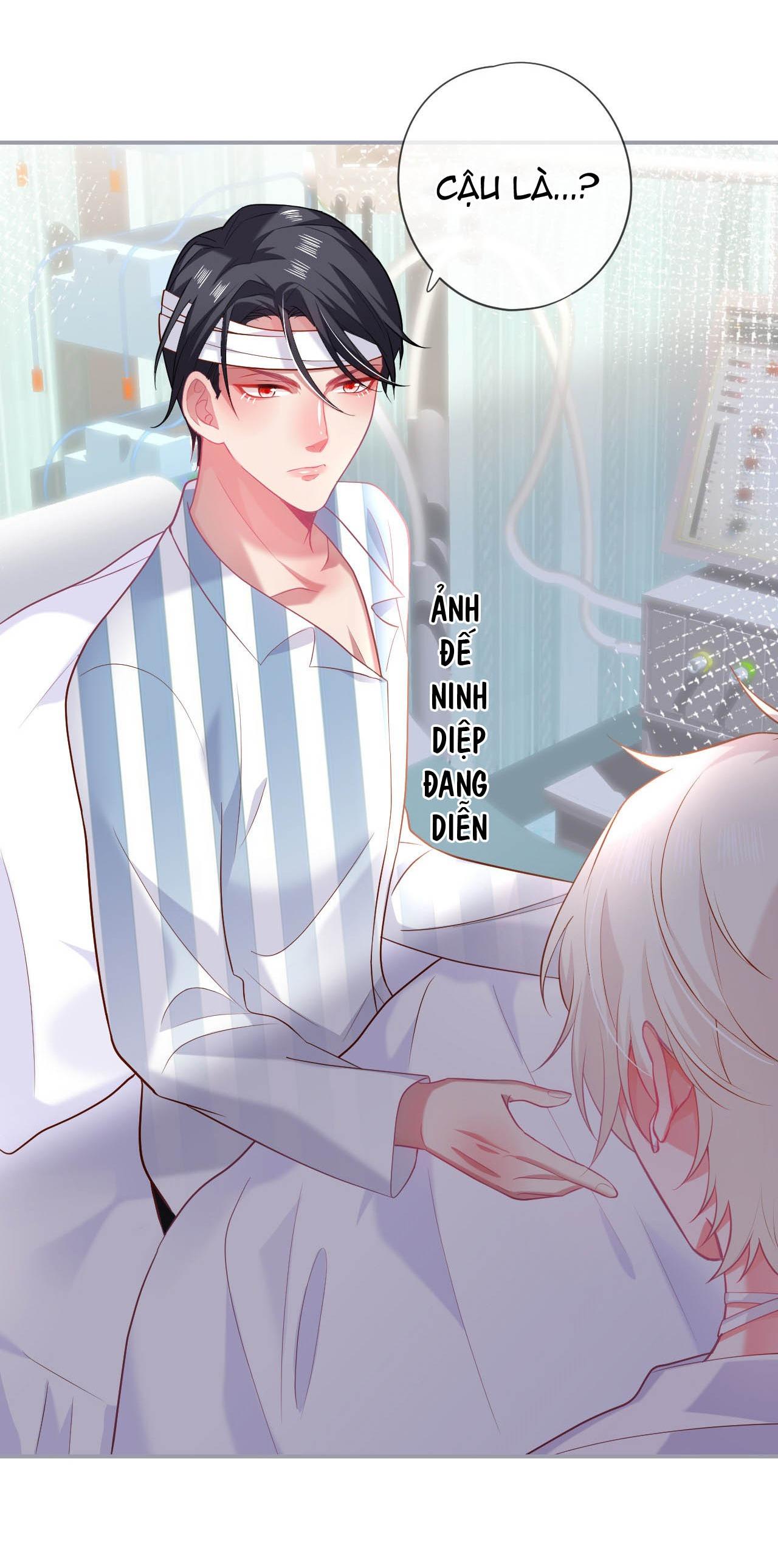 Đọc truyện Oxy gây chết người [DROP] - Chapter 62