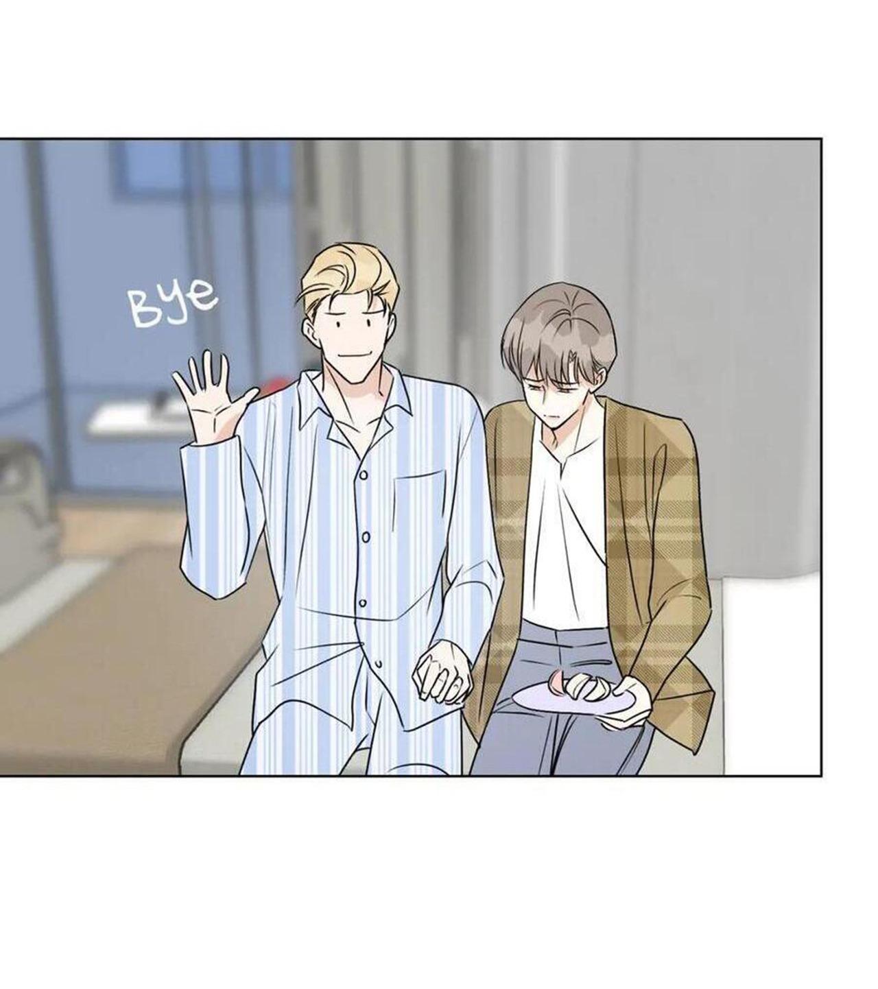 Đọc truyện Anh Trai Rẻ Tiền Của Tôi (END) - Chapter 63