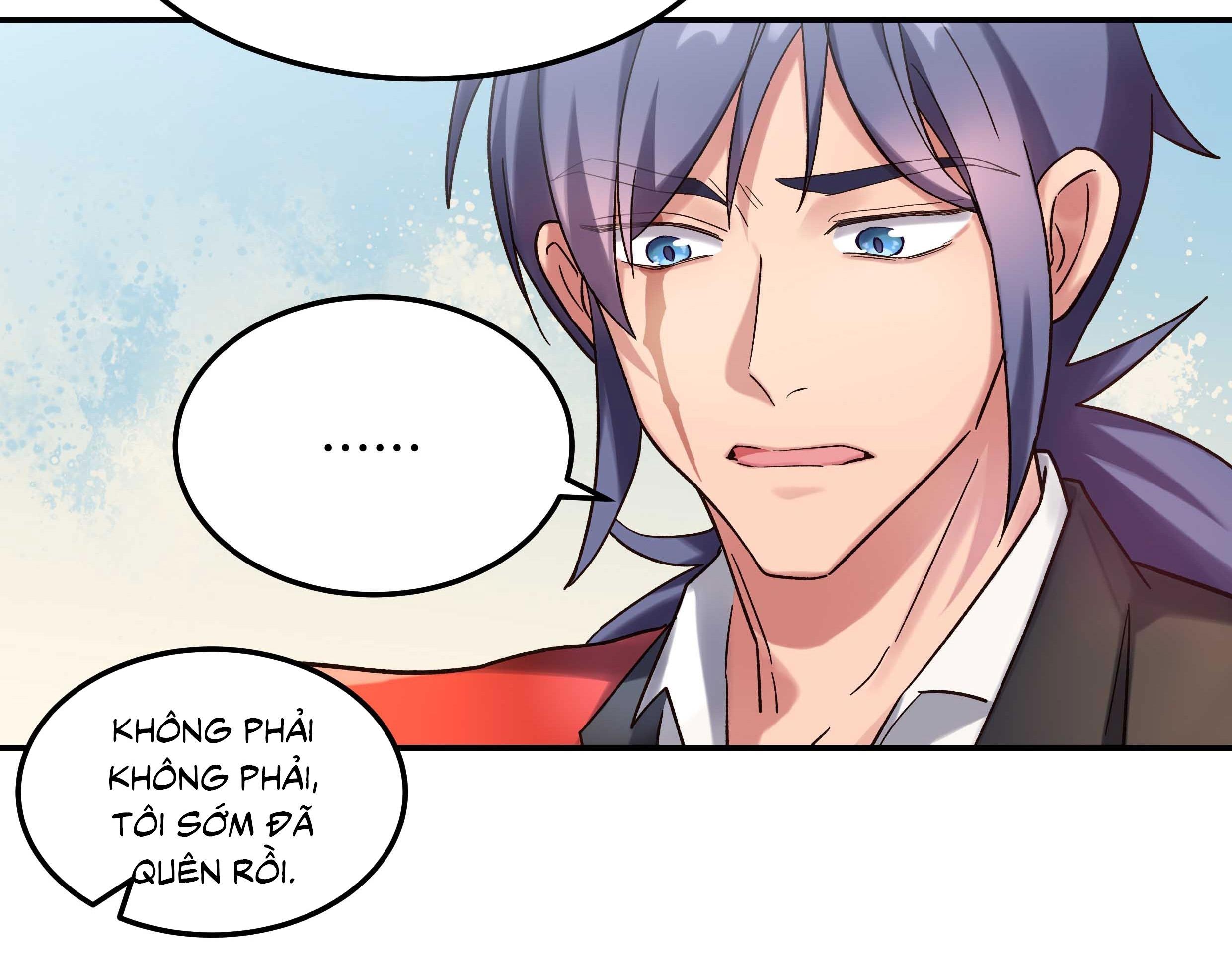 Đọc truyện Quán cơm tỳ hưu - Chapter 19