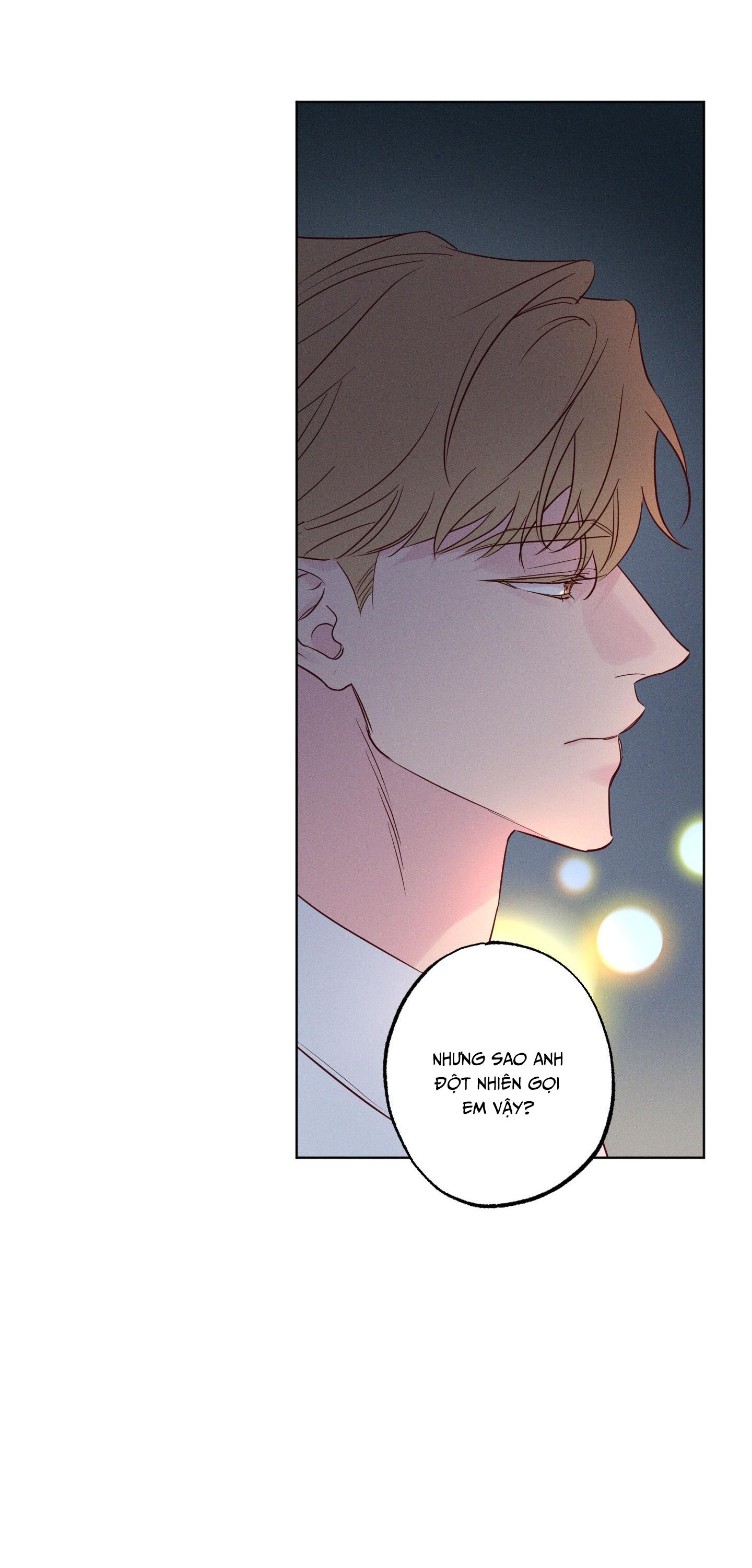 Đọc truyện BỜ SÓNG VỖ - Chapter 30