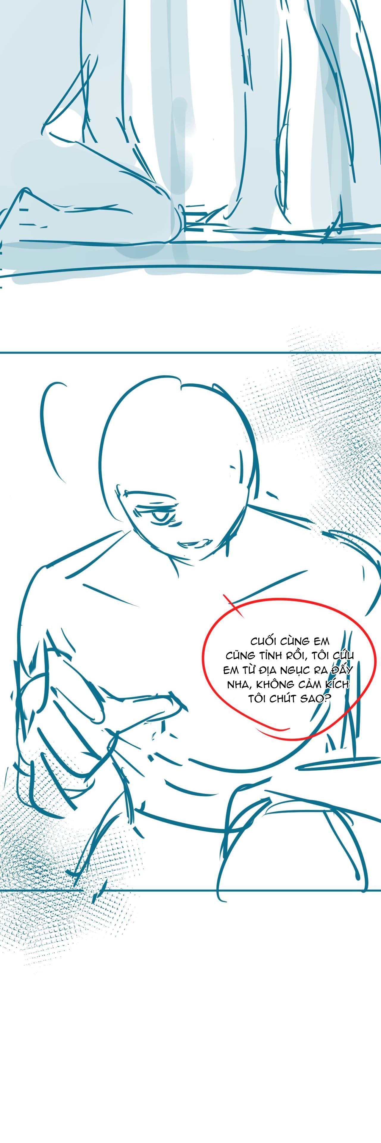 Đọc truyện Chấp Sự Thỏ Tai Cụp - Chapter 71