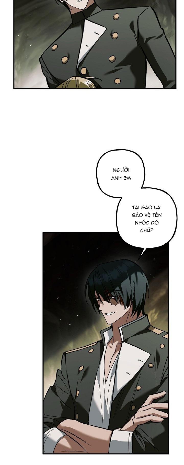 Đọc truyện (ABO) BƯỚC NGOẶT - Chapter 57