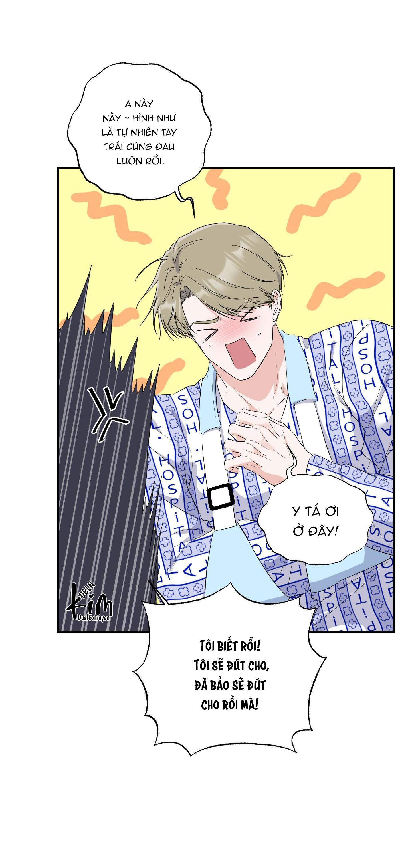Đọc truyện TUYỂN TẬP NGỰC BỰ, CUNG KHỦ CỦA NHÀ KIM - Chapter 175.2