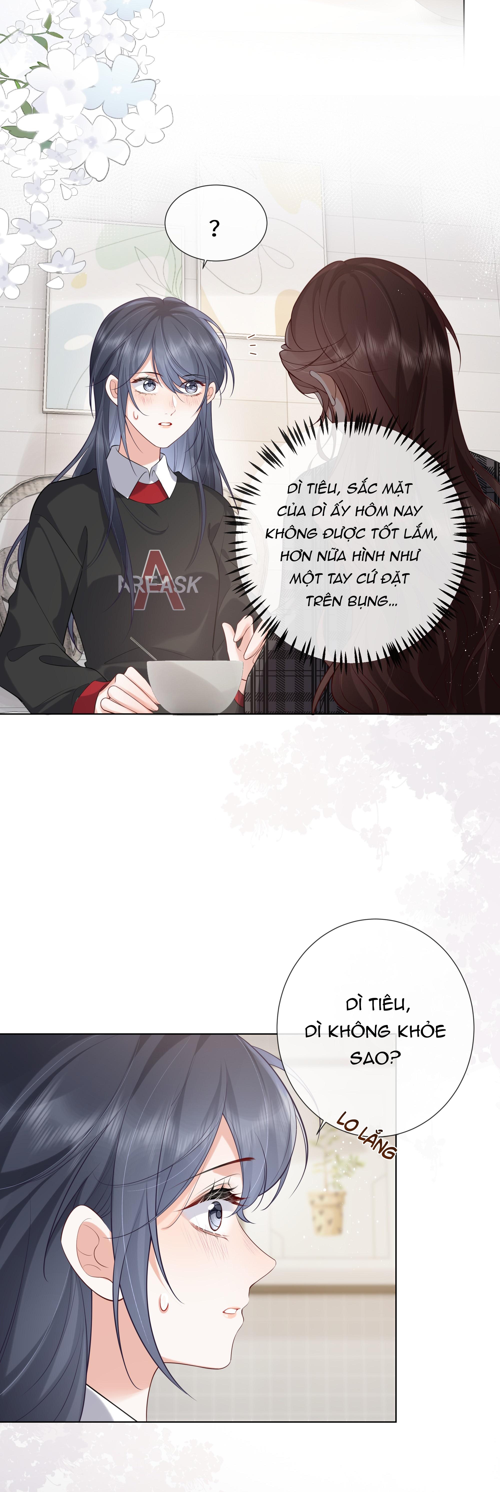 Đọc truyện Dư sinh vi kì - Chapter 17
