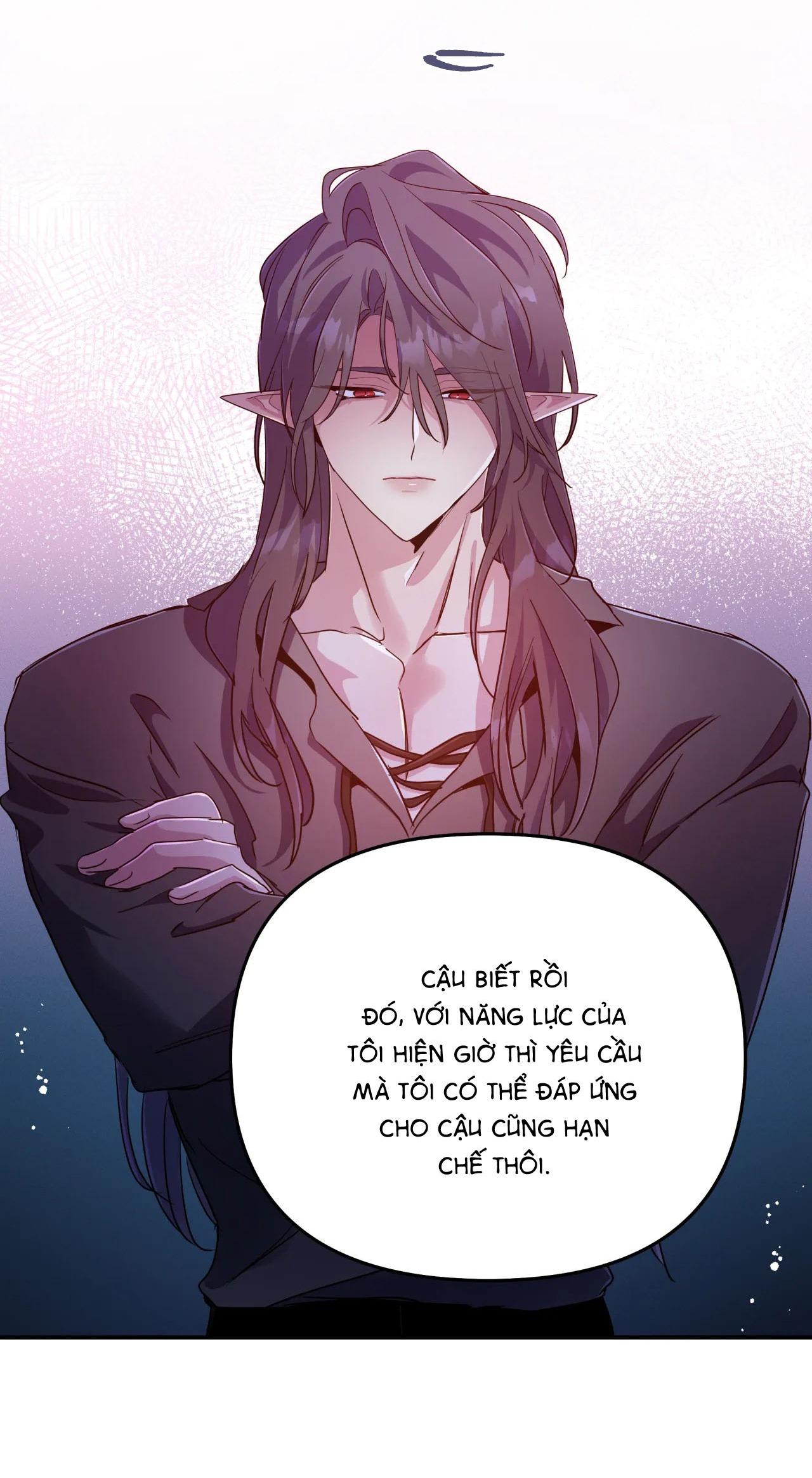 Đọc truyện (CBunu) Ám Giữ Linh Hồn - Chapter 57