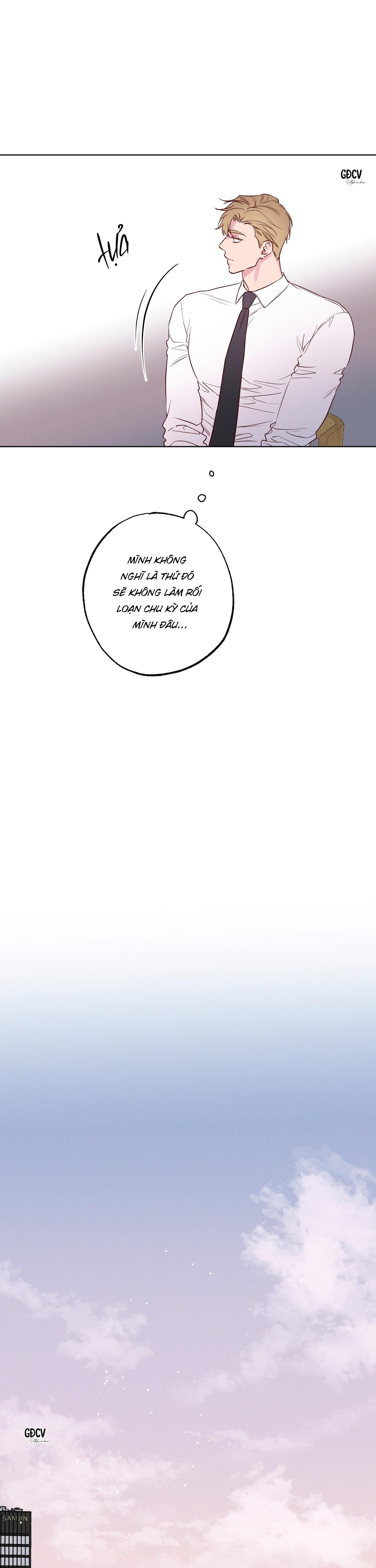 Đọc truyện BỜ SÓNG VỖ - Chapter 3