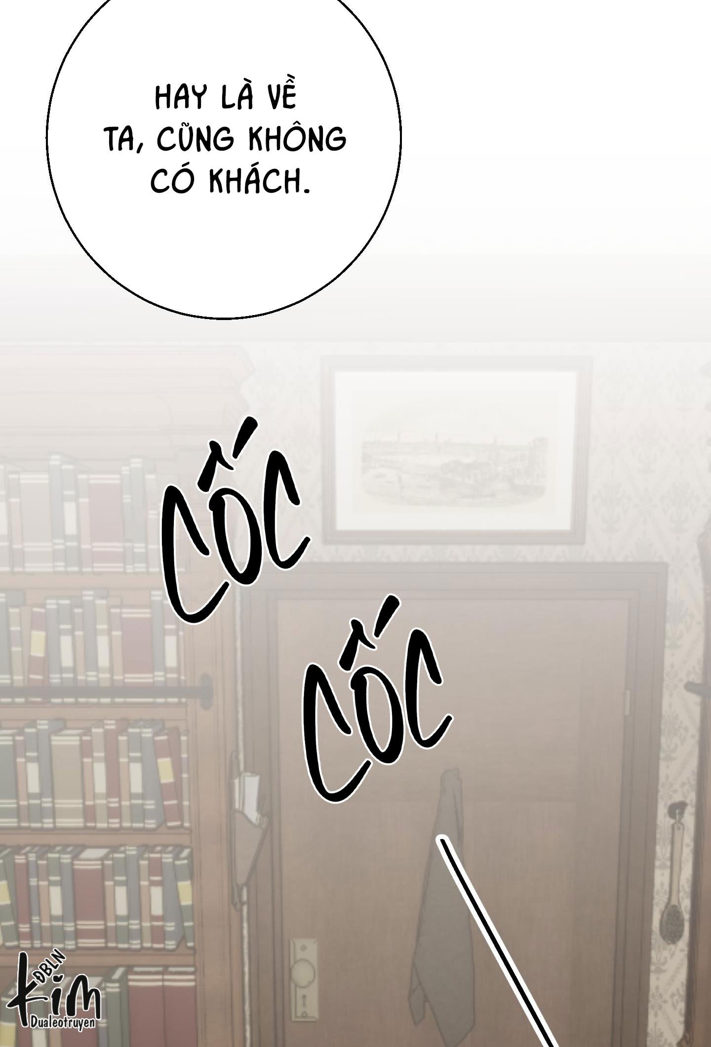 Đọc truyện BL NGẮN CHỊCH HỎNY - Chapter 47.1