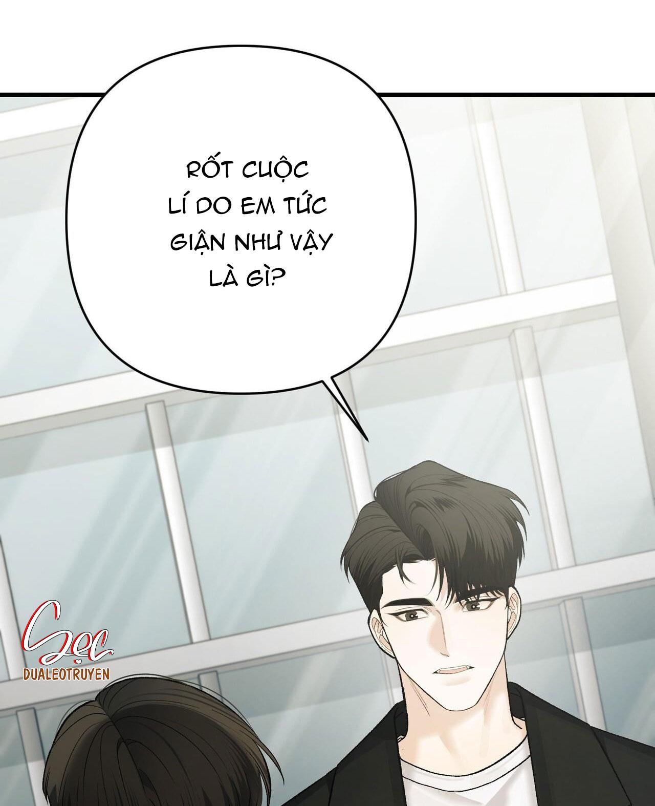 Đọc truyện ĐIỀU KIỆN CỦA GUIDE - Chapter 28
