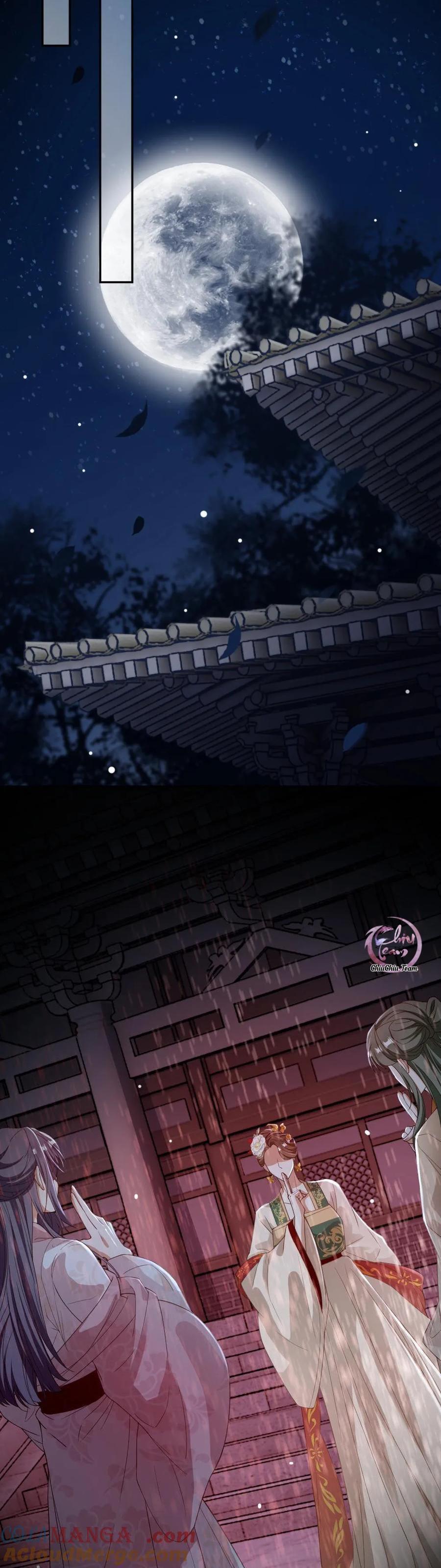 Đọc truyện Khát Vọng Ngọt Ngào - Chapter 228