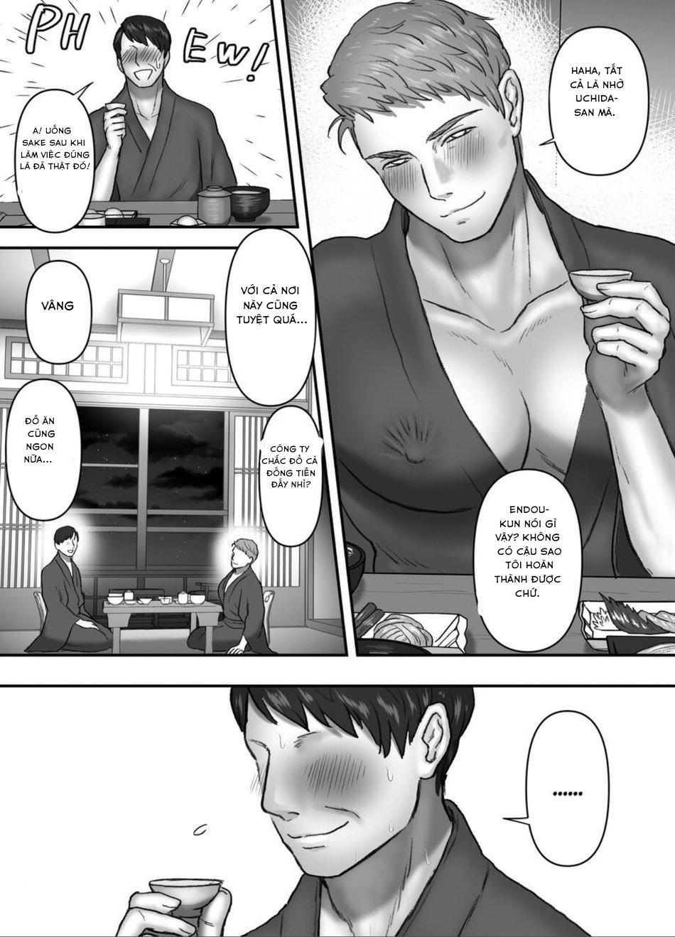 Đọc truyện Cưng mà nói - Chapter 60
