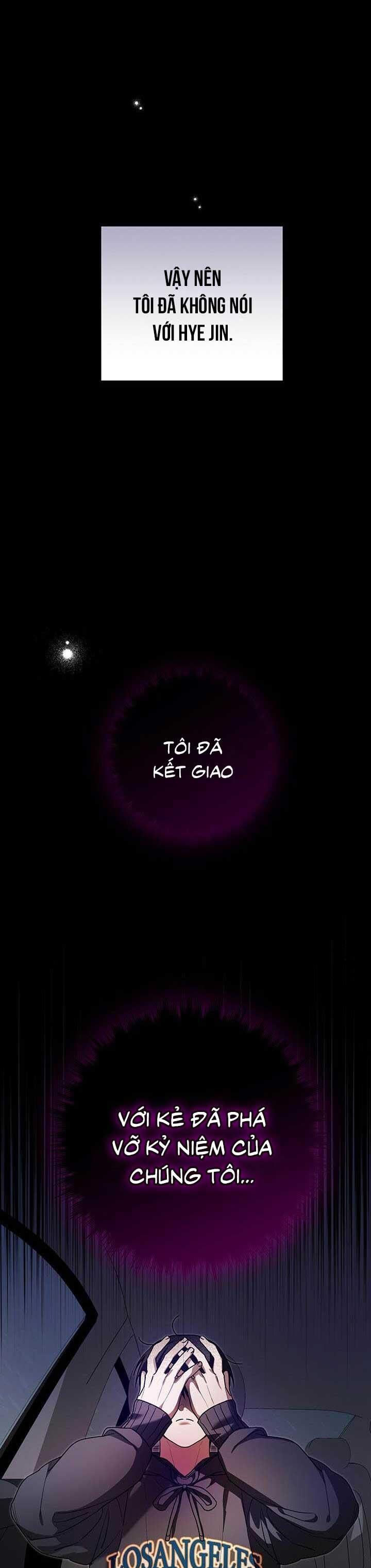 Đọc truyện NETKAMA PUNCH!! - Chapter 75