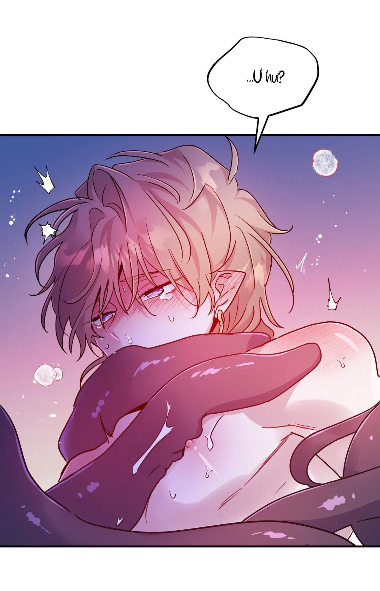 Đọc truyện (CBunu) Ám Giữ Linh Hồn - Chapter 53