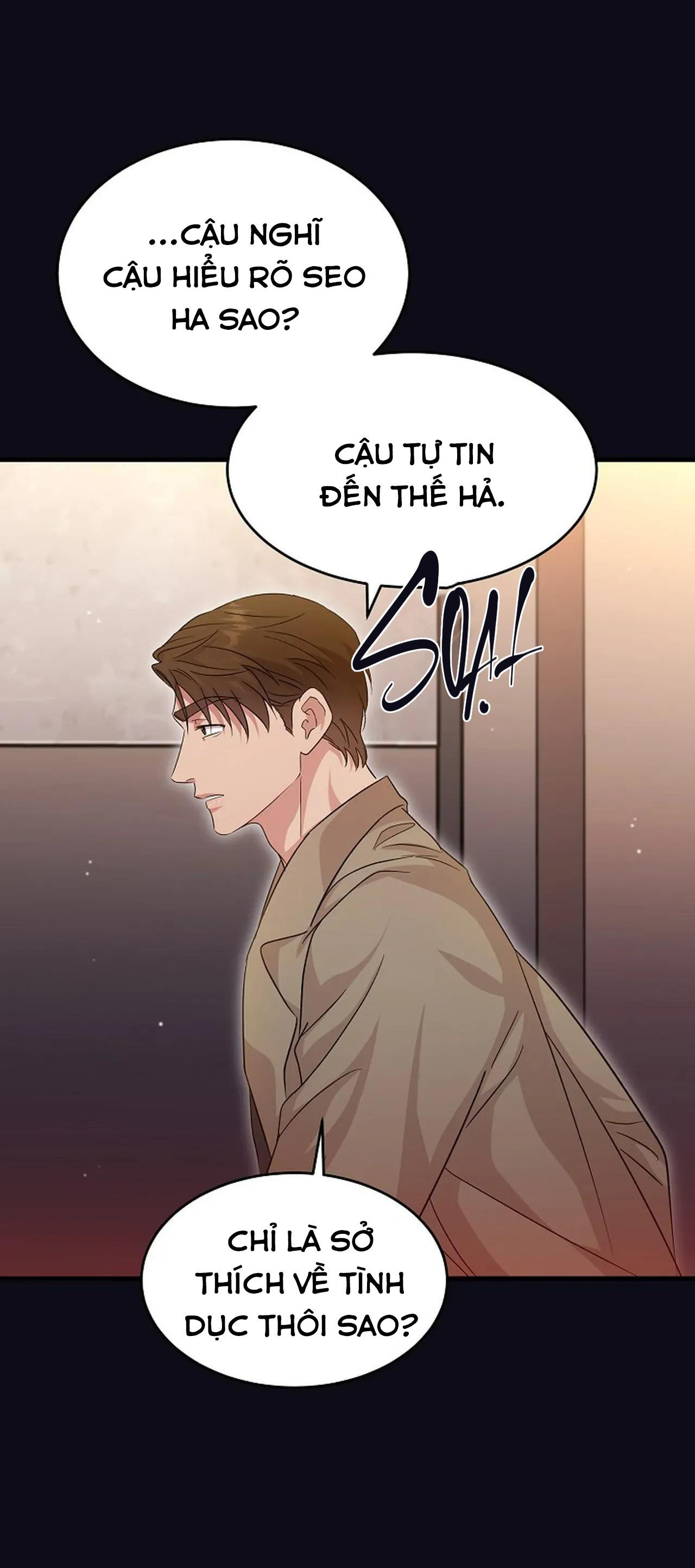 Đọc truyện DÒNG SÔNG NÔ LỆ - Chapter 21