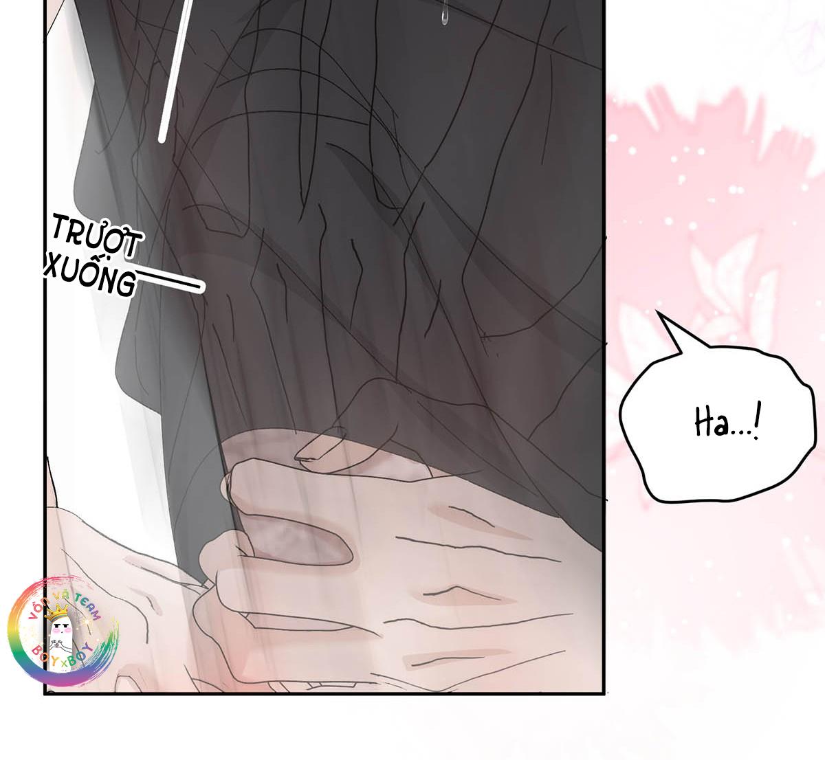 Đọc truyện Mỗi Ngày Đều Muốn Tên Hoàng Tử Yandere Nhục Mặt - Chapter 8