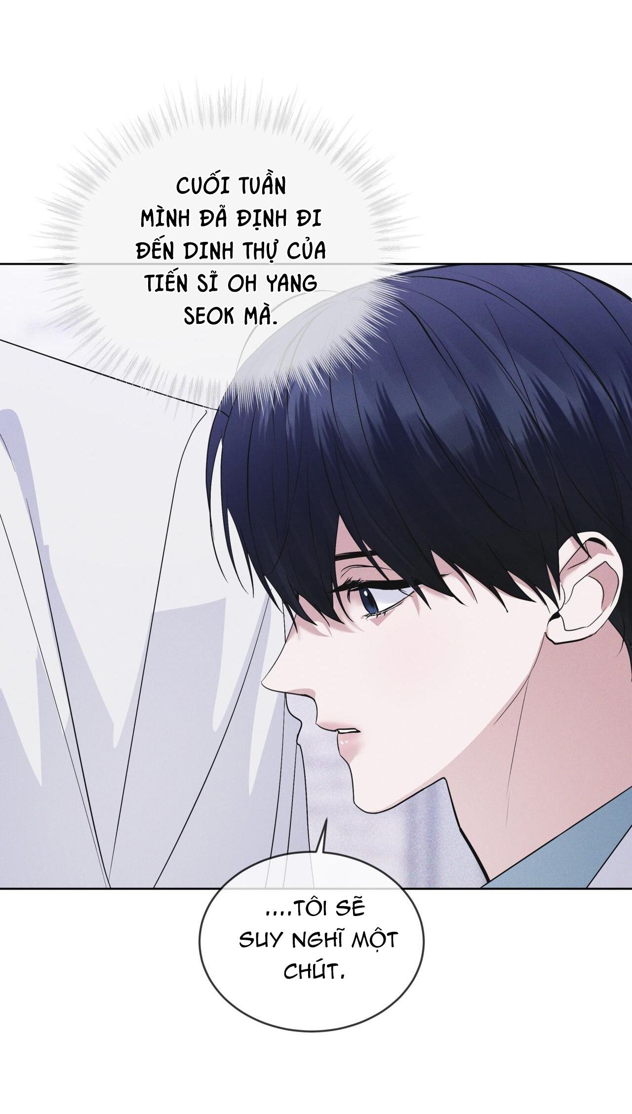 Đọc truyện THÀNH PHỐ CẦU VỒNG - Chapter 59