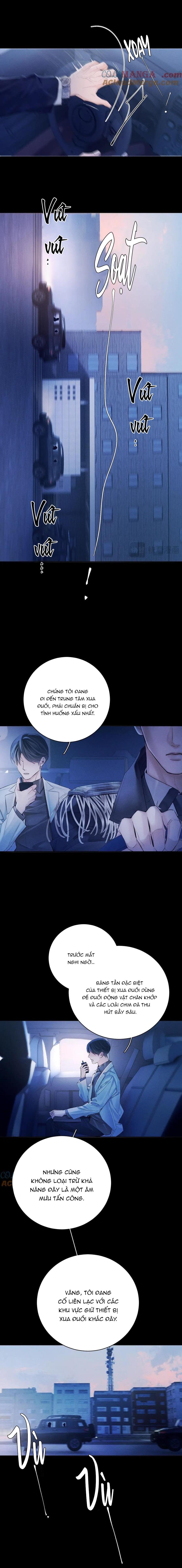 Đọc truyện Cây Nấm Nhỏ - Chapter 31