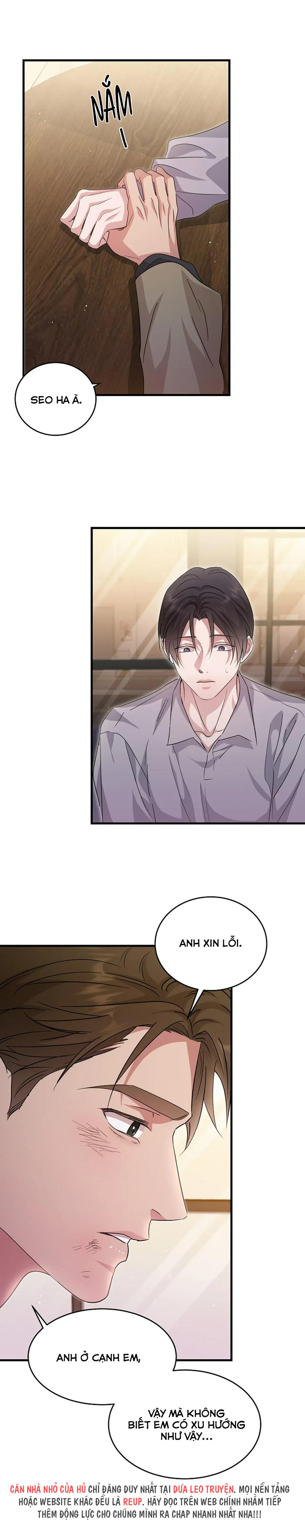 Đọc truyện DÒNG SÔNG NÔ LỆ - Chapter 20