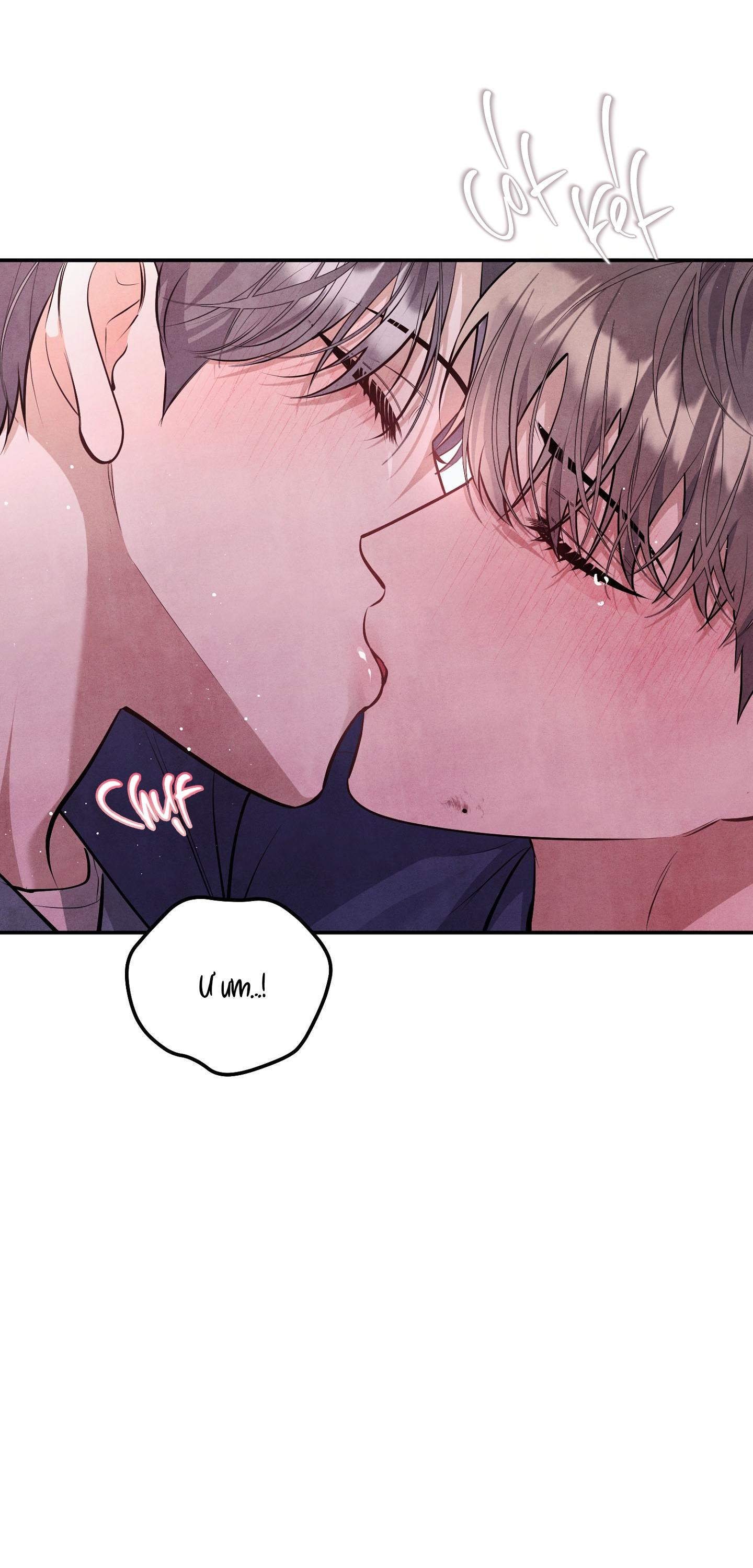 Đọc truyện HẮC DIỄM DỤC VỌNG - Chapter 7