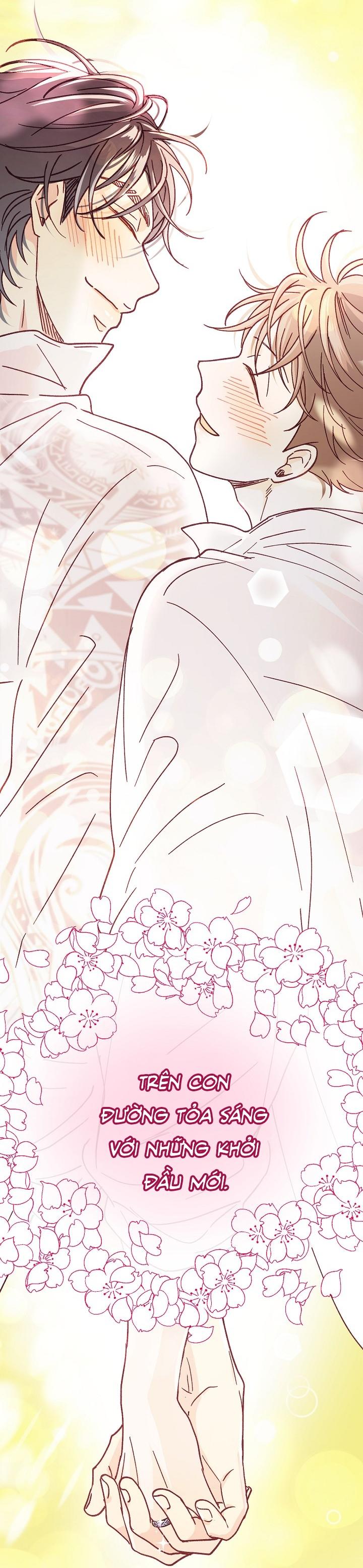 Đọc truyện [END] BẠN TRAI VÔ SONG CỦA TÔI - Chapter 37
