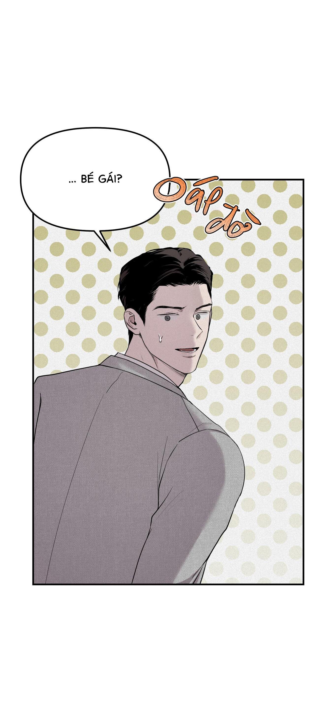 Đọc truyện (CBunu) Phép Chiếu - Chapter 8