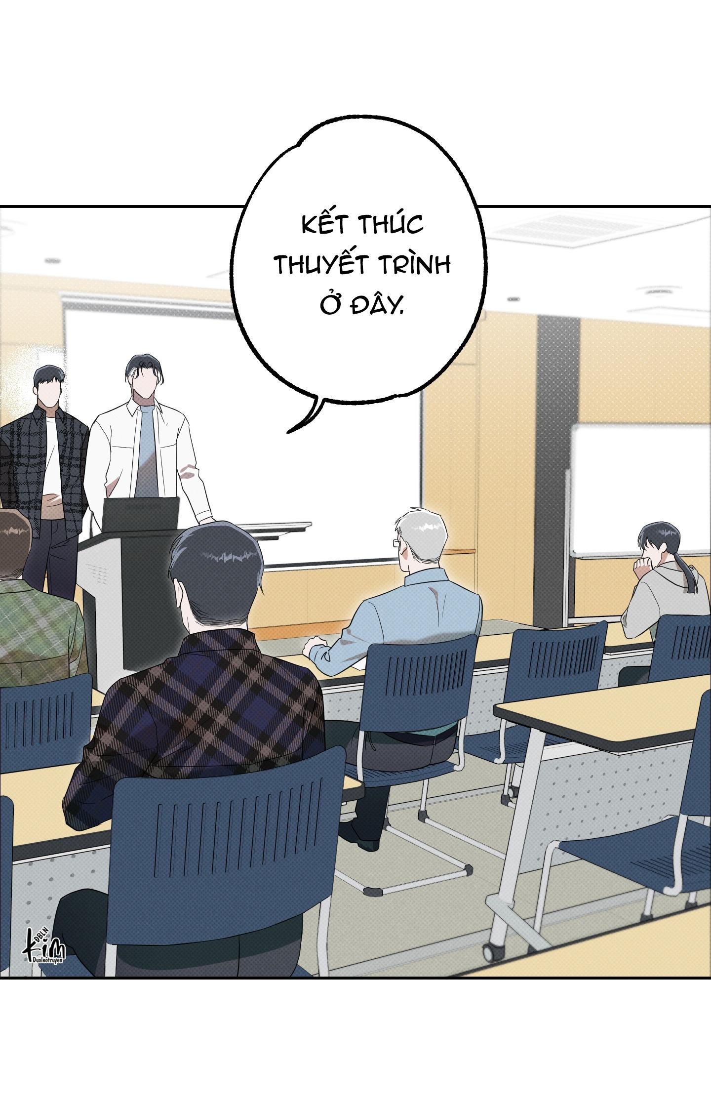 Đọc truyện NGHIỆN SEX - Chapter 11.6